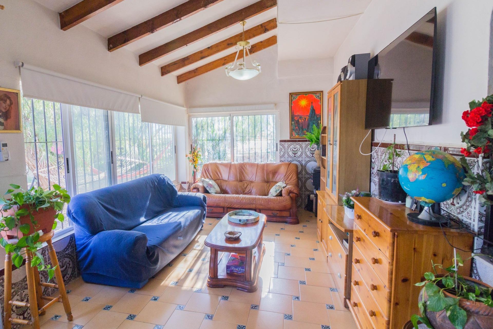 Reventa - Casa - Granja de Rocamora - GRANJA