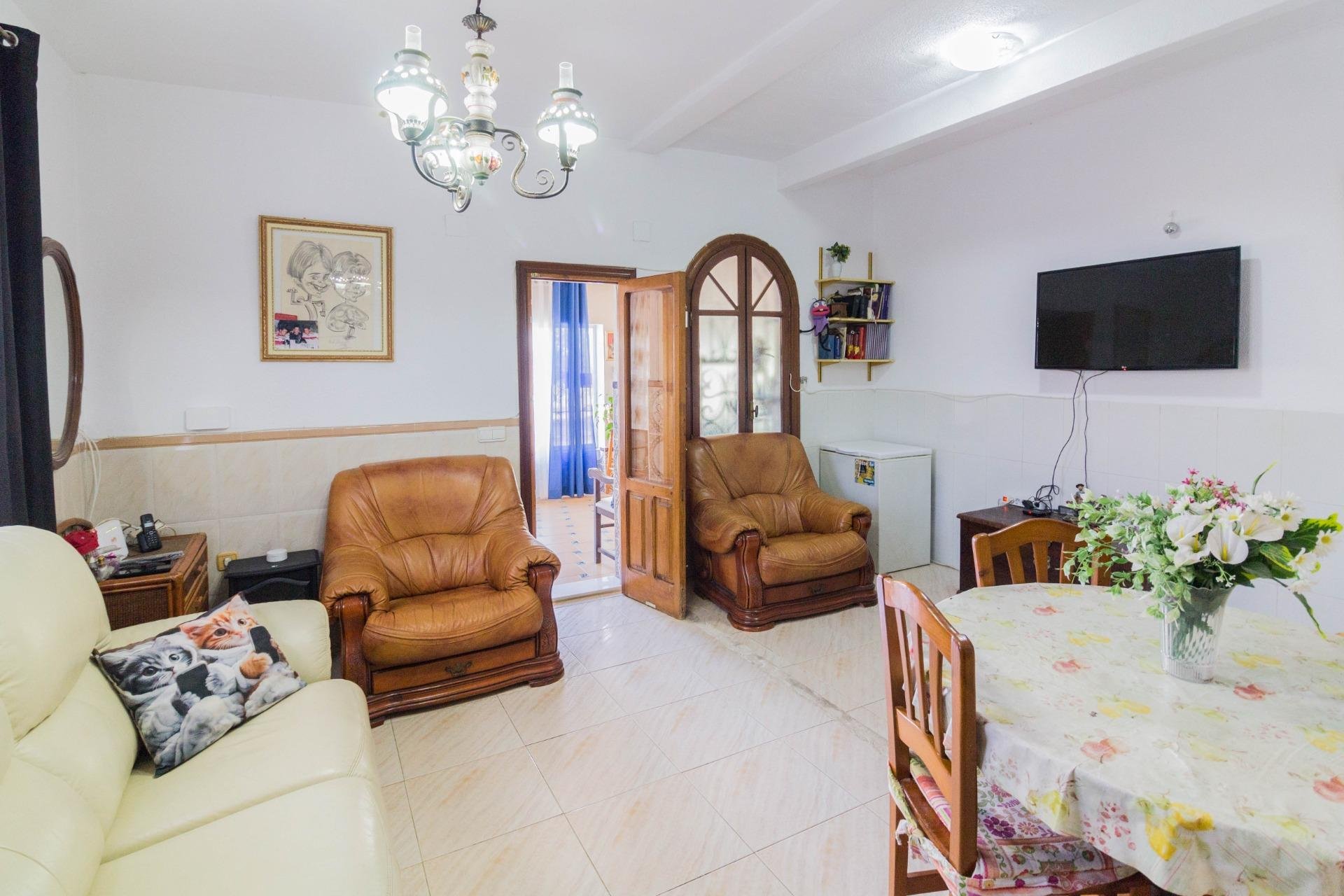 Reventa - Casa - Granja de Rocamora - GRANJA