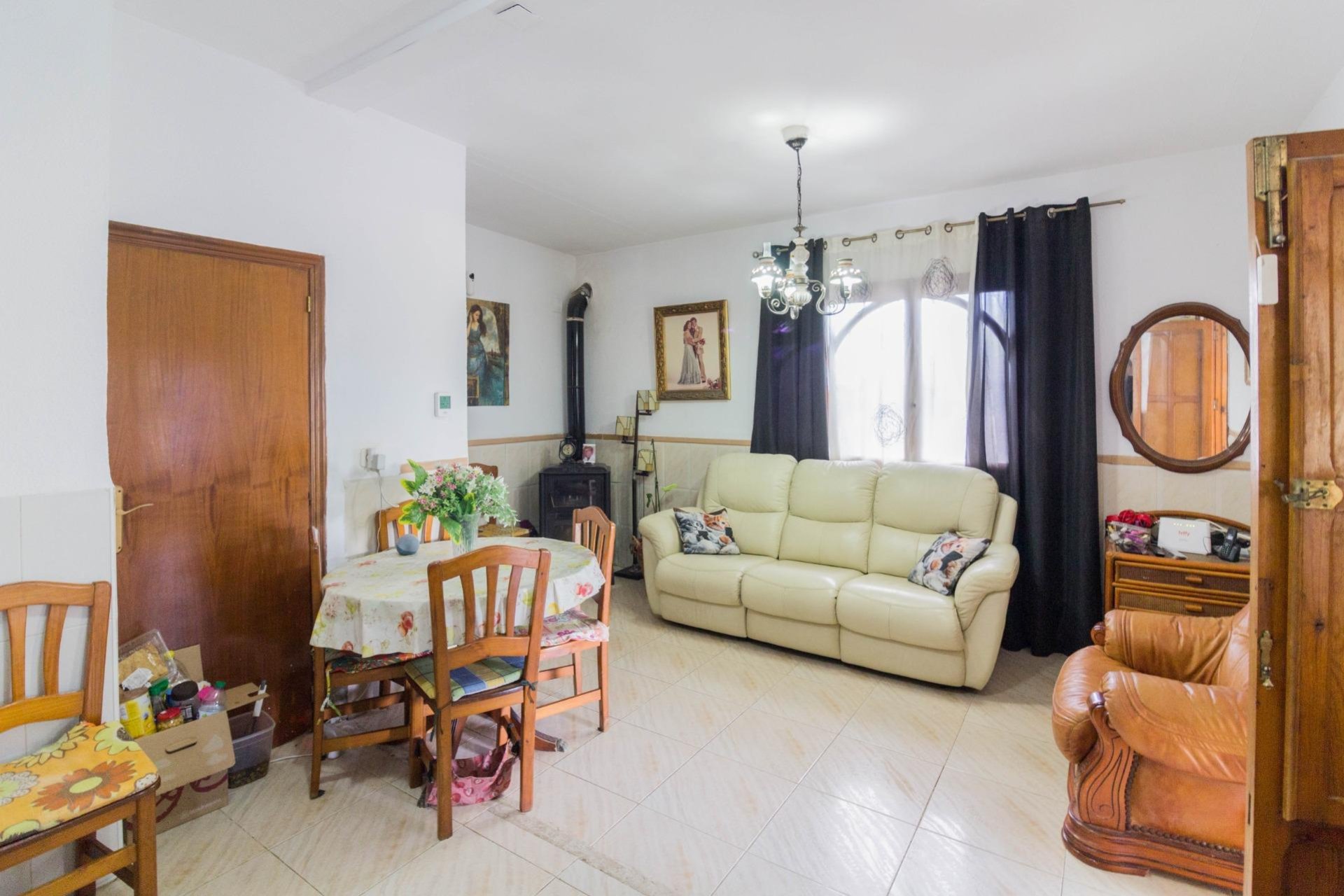 Reventa - Casa - Granja de Rocamora - GRANJA