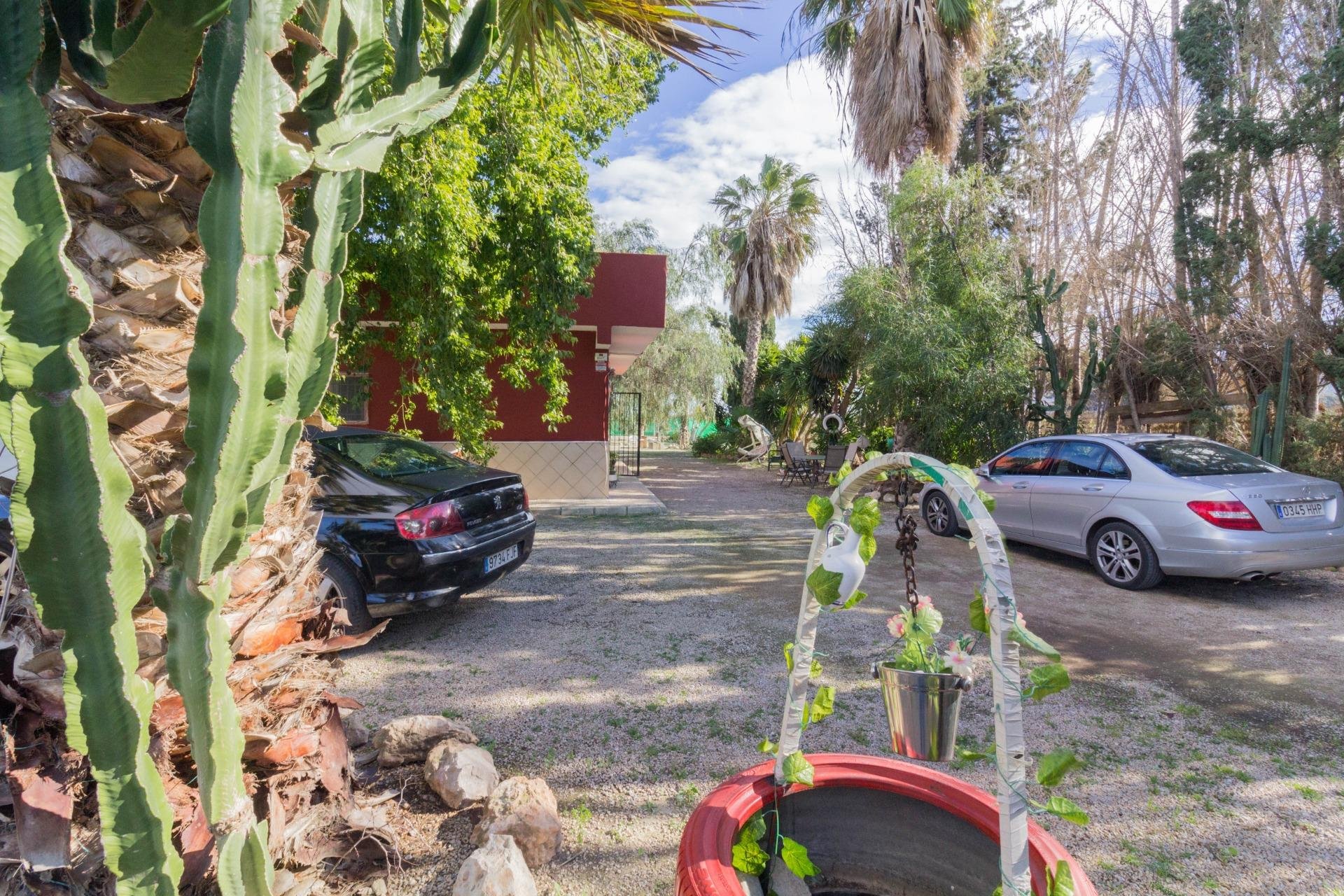 Reventa - Casa - Granja de Rocamora - GRANJA