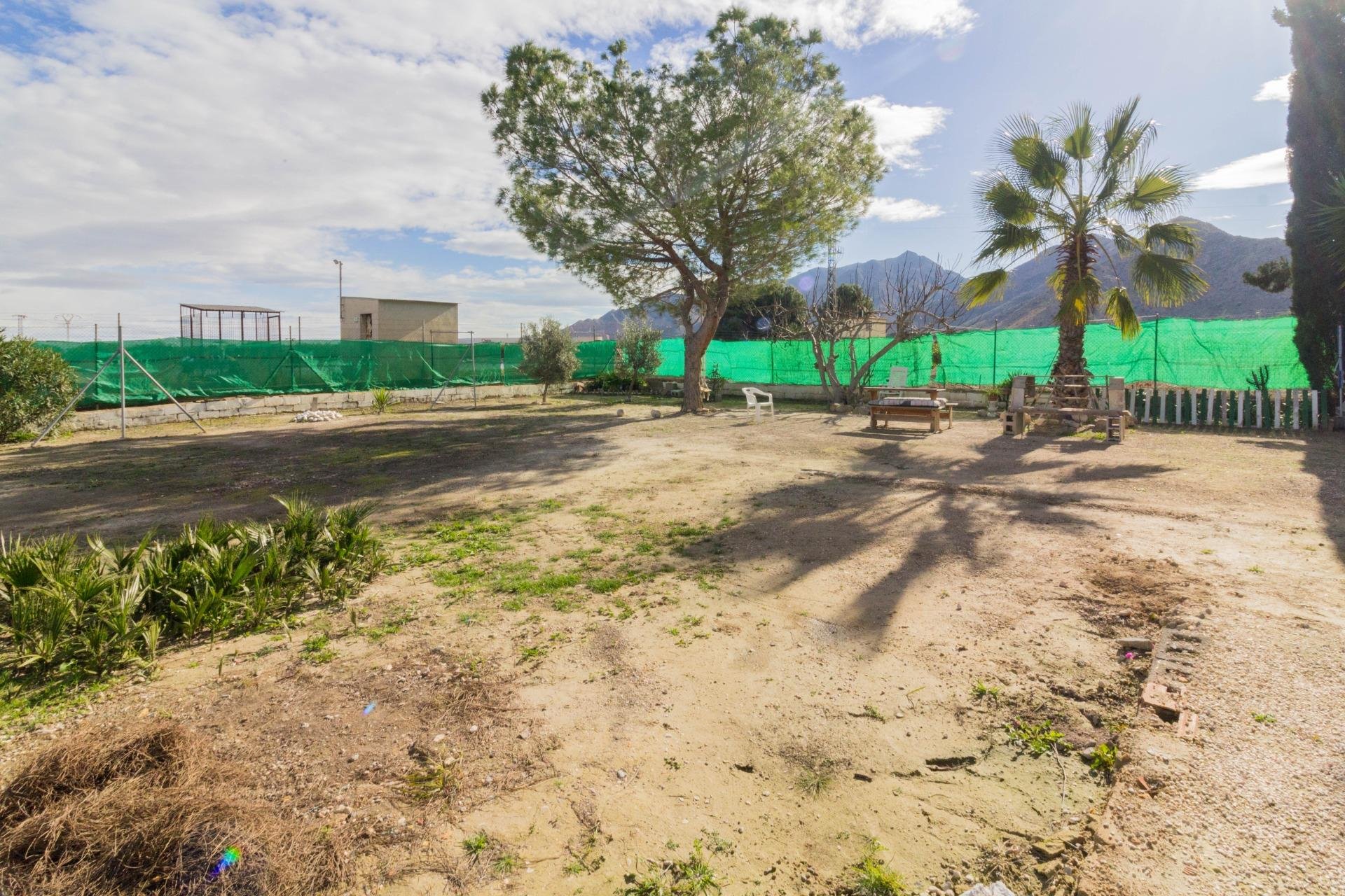 Reventa - Casa - Granja de Rocamora - GRANJA