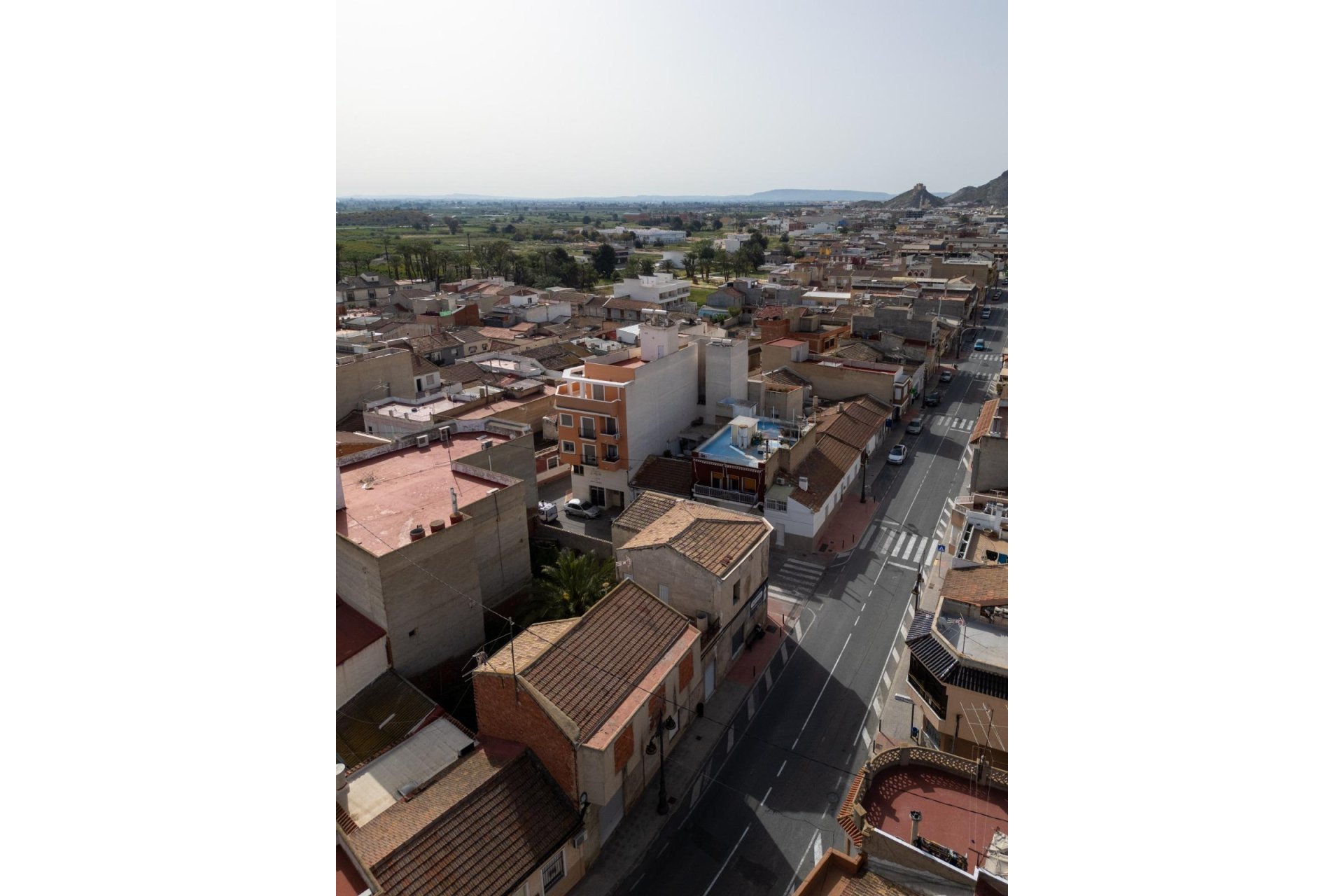 Reventa - Casa - Granja de Rocamora - GRANJA