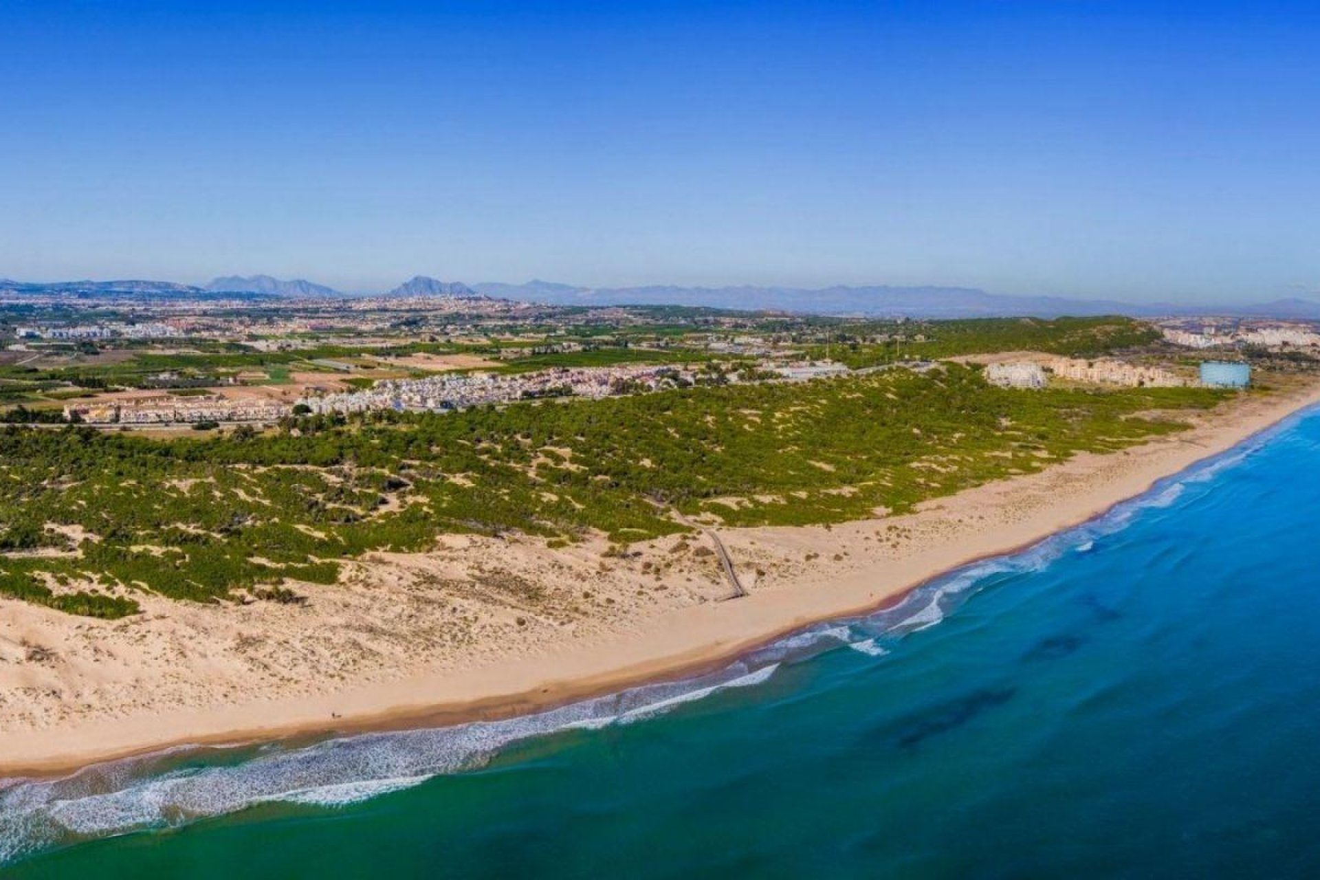 Reventa - Casa - Guardamar del Segura - El moncayo