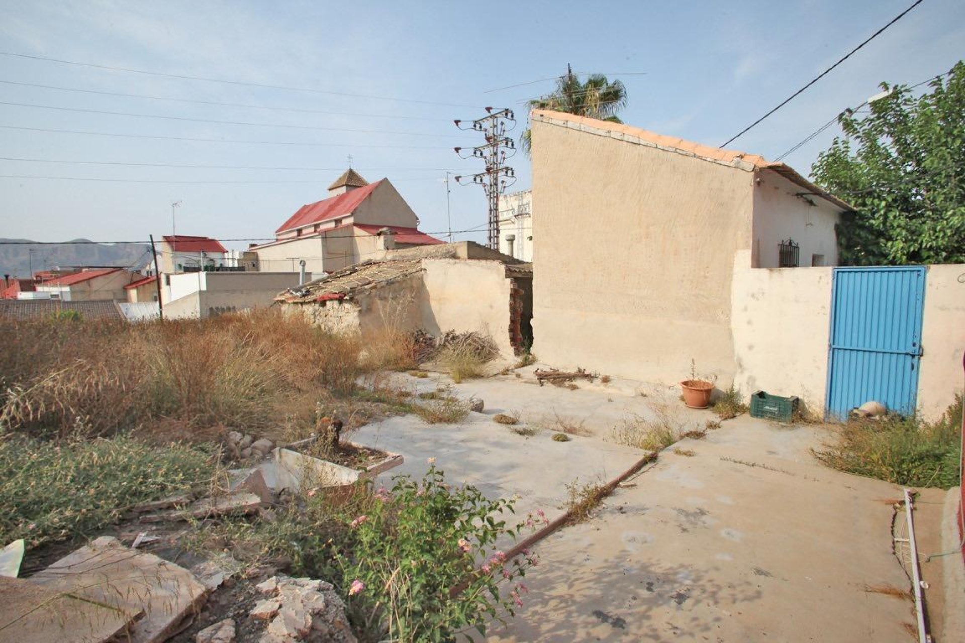 Reventa - Casa - Orihuela - Arneva