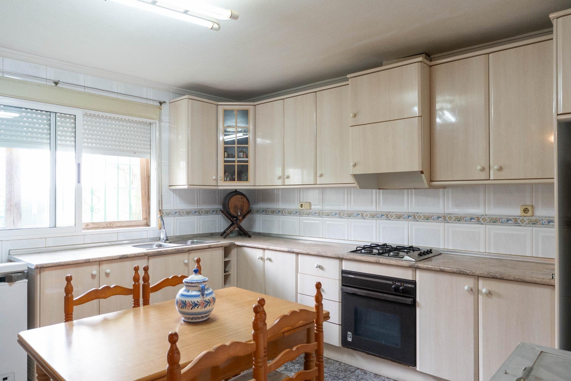 Reventa - Casa - Orihuela - Arneva