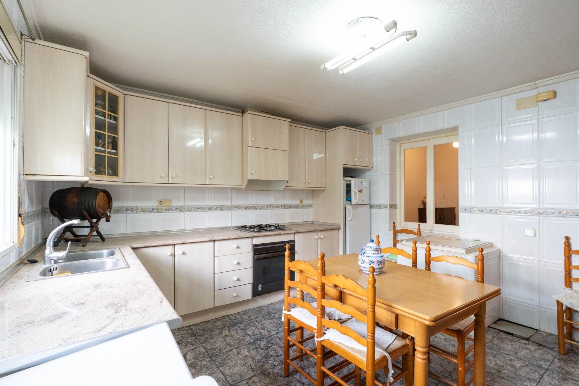 Reventa - Casa - Orihuela - Arneva