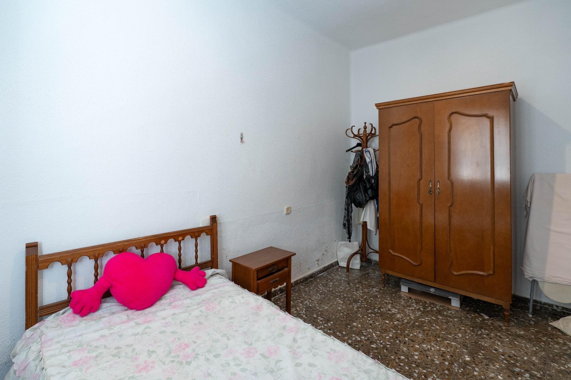 Reventa - Casa - Orihuela - Arneva