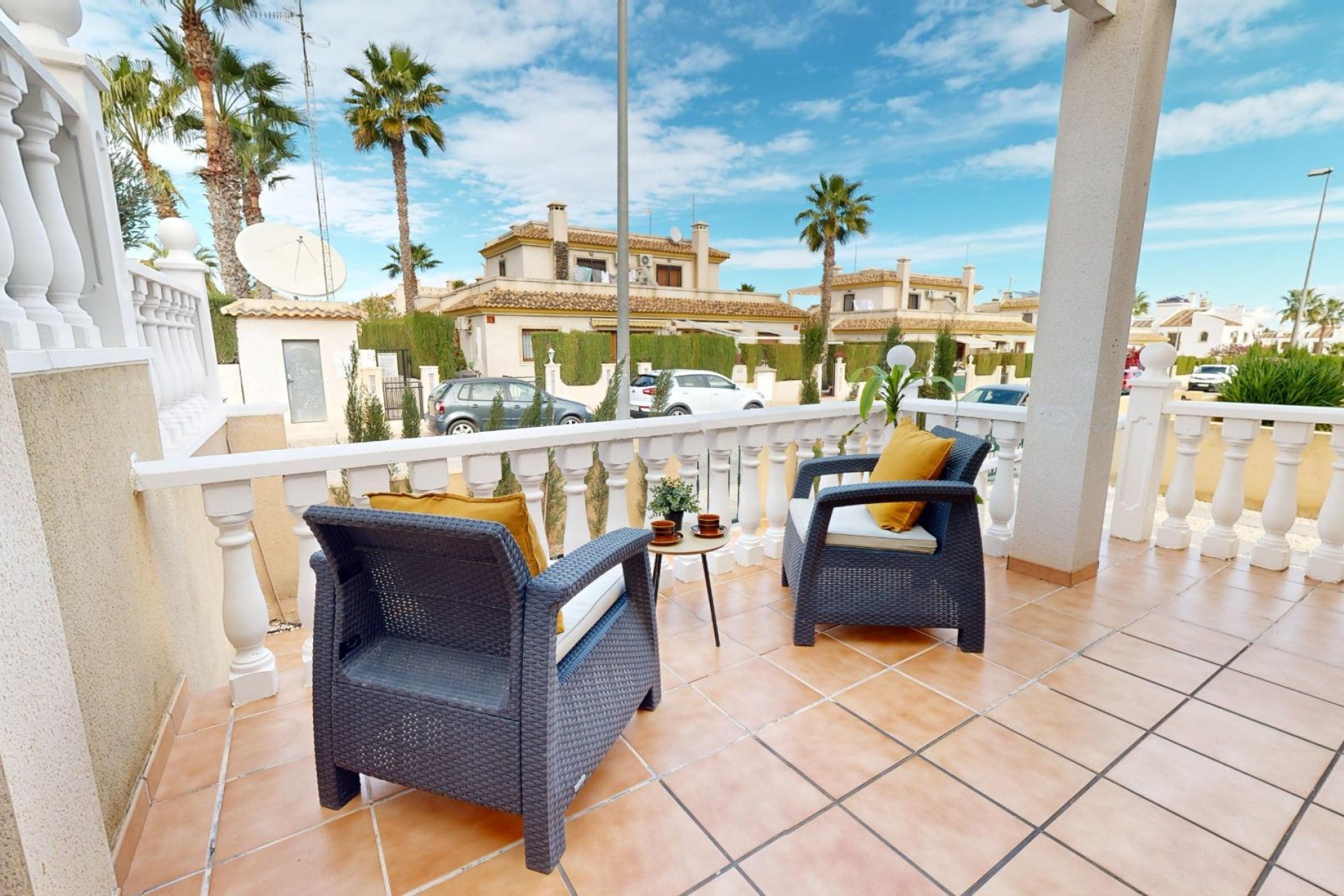 Reventa - Casa - Orihuela Costa - Villamartín-Las Filipinas