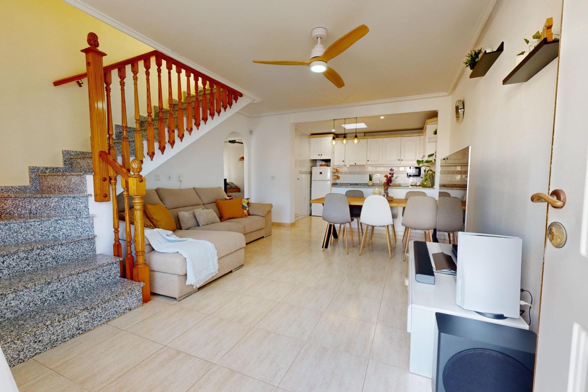 Reventa - Casa - Orihuela Costa - Villamartín-Las Filipinas