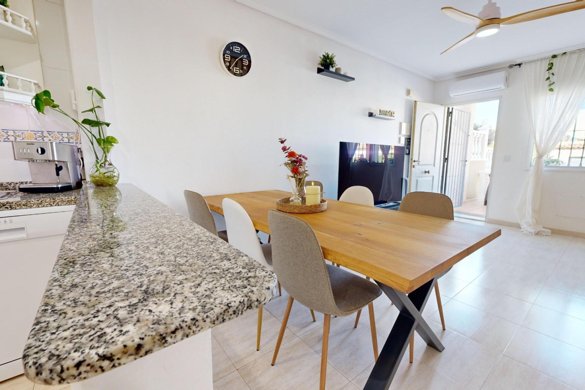 Reventa - Casa - Orihuela Costa - Villamartín-Las Filipinas