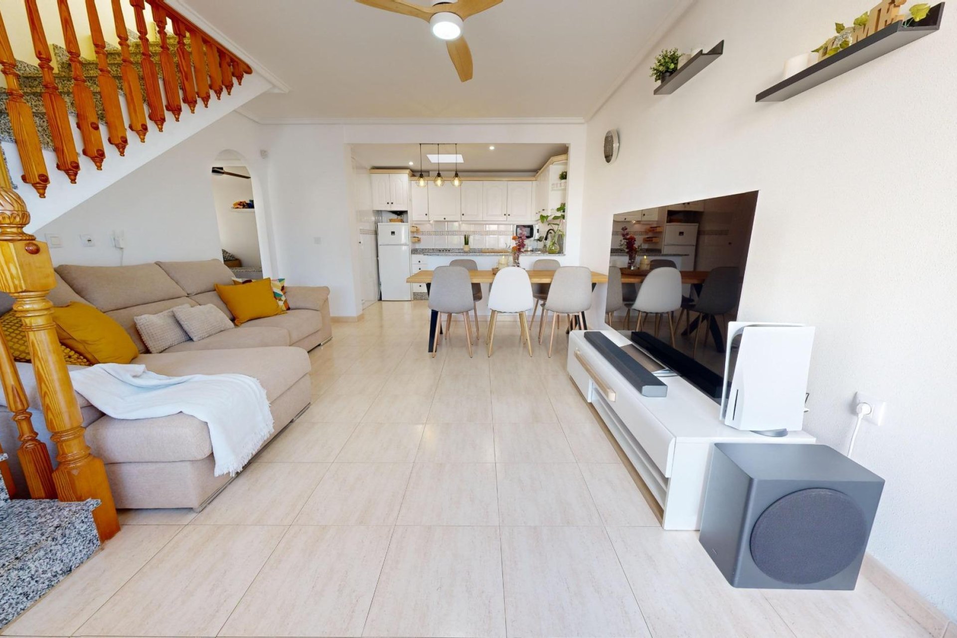 Reventa - Casa - Orihuela Costa - Villamartín-Las Filipinas