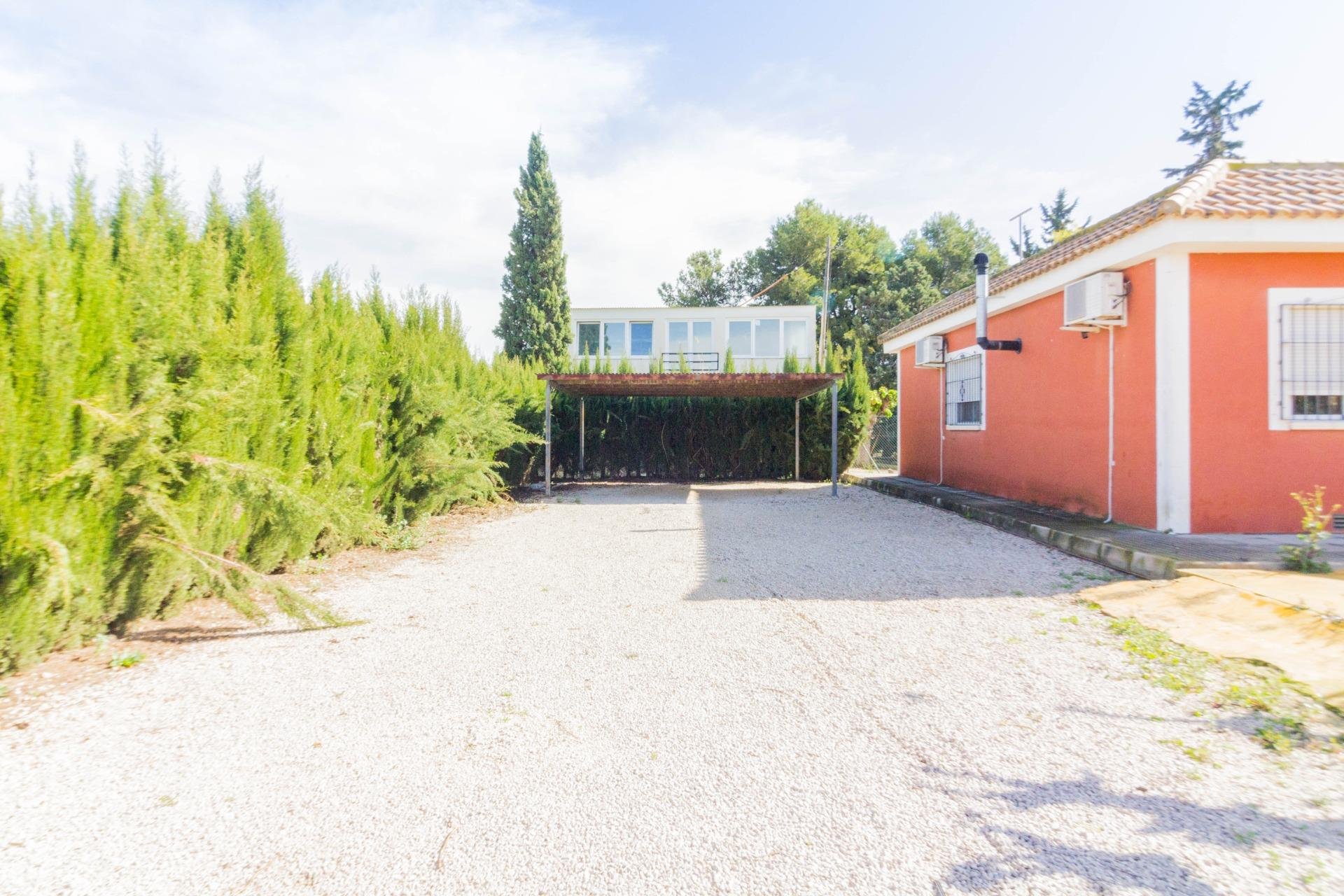 Reventa - Casa - Orihuela - Desamparados-Hurchillo-Torremendo