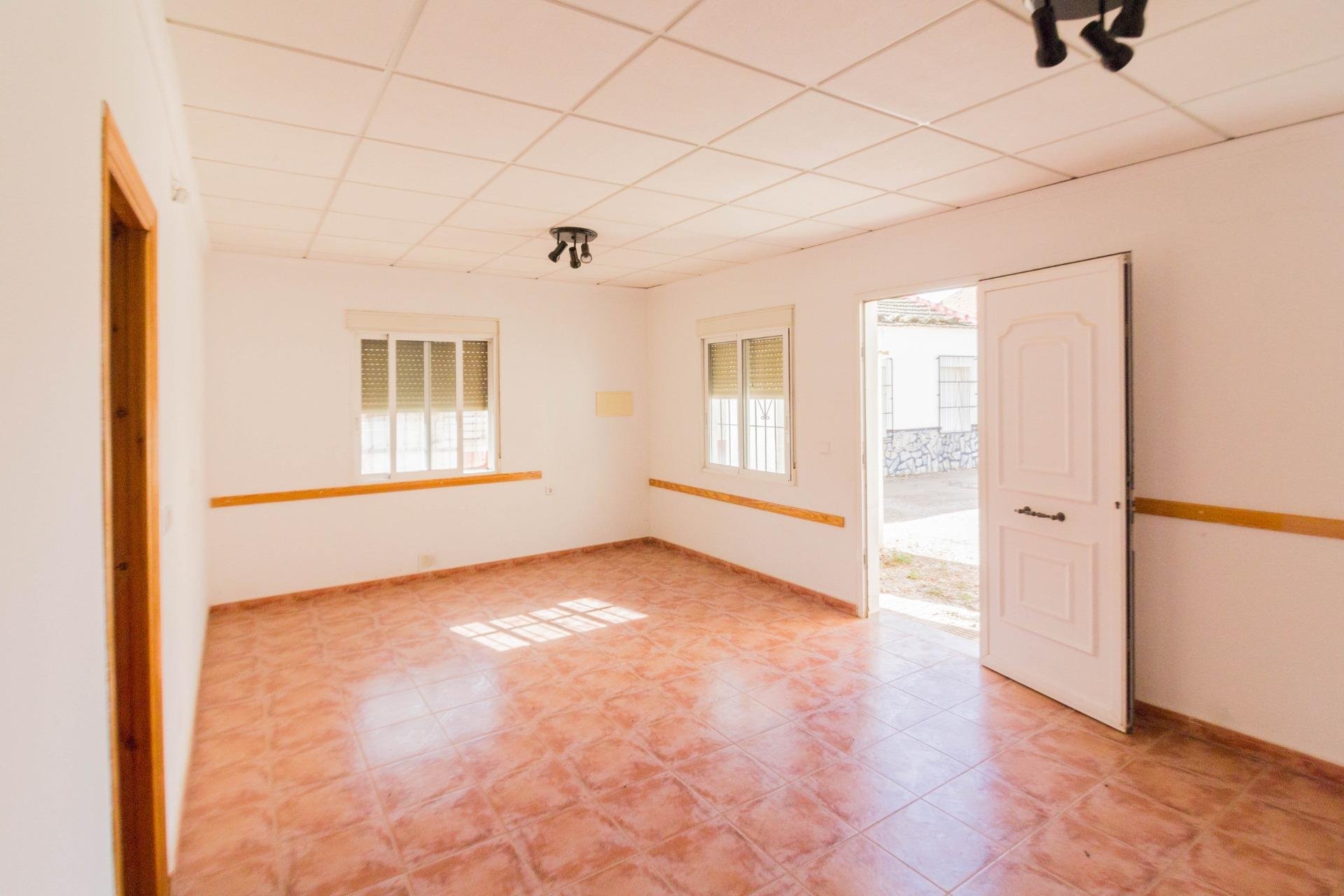 Reventa - Casa - Orihuela - Desamparados-Hurchillo-Torremendo