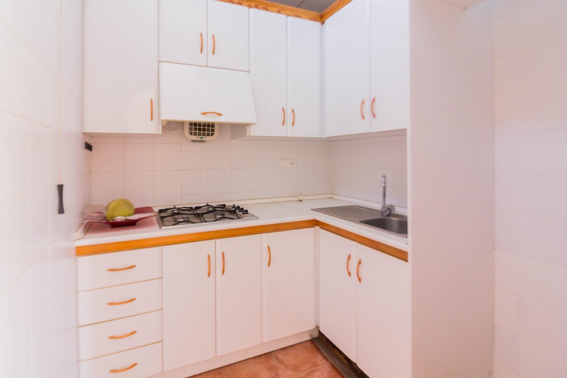 Reventa - Casa - Orihuela - Desamparados-Hurchillo-Torremendo