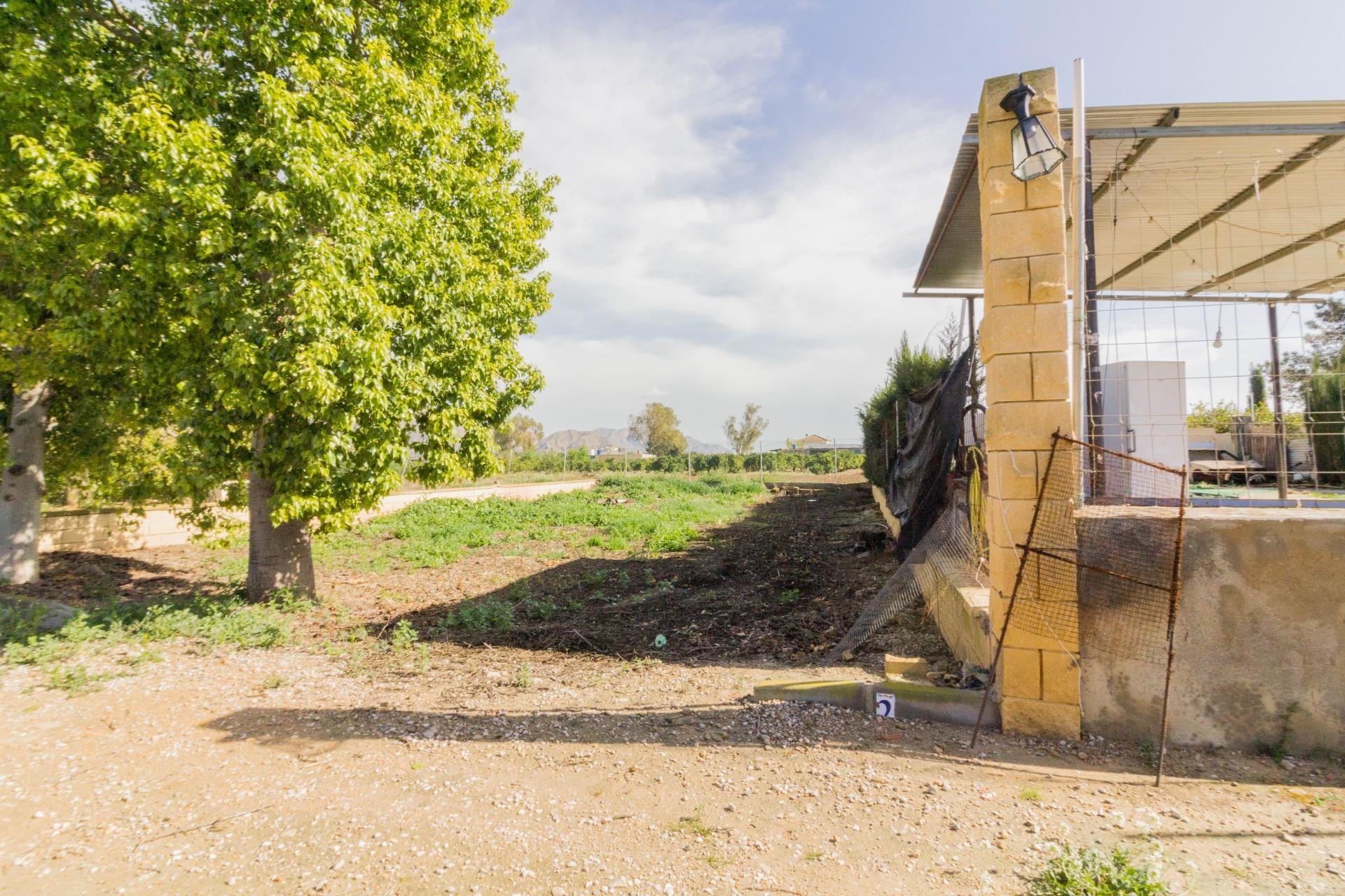 Reventa - Casa - Orihuela - Desamparados-Hurchillo-Torremendo