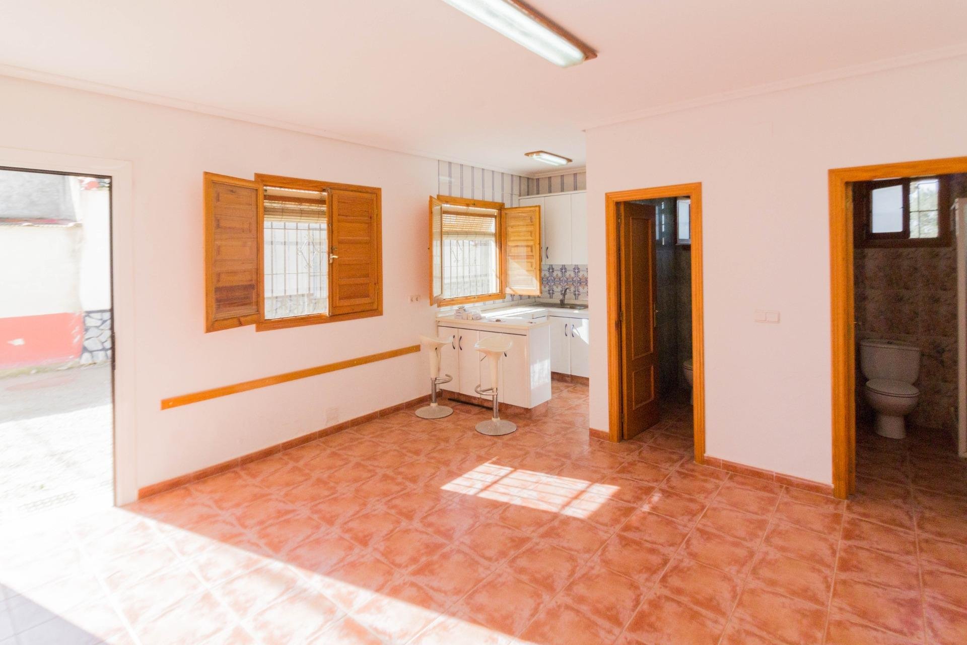 Reventa - Casa - Orihuela - Desamparados-Hurchillo-Torremendo