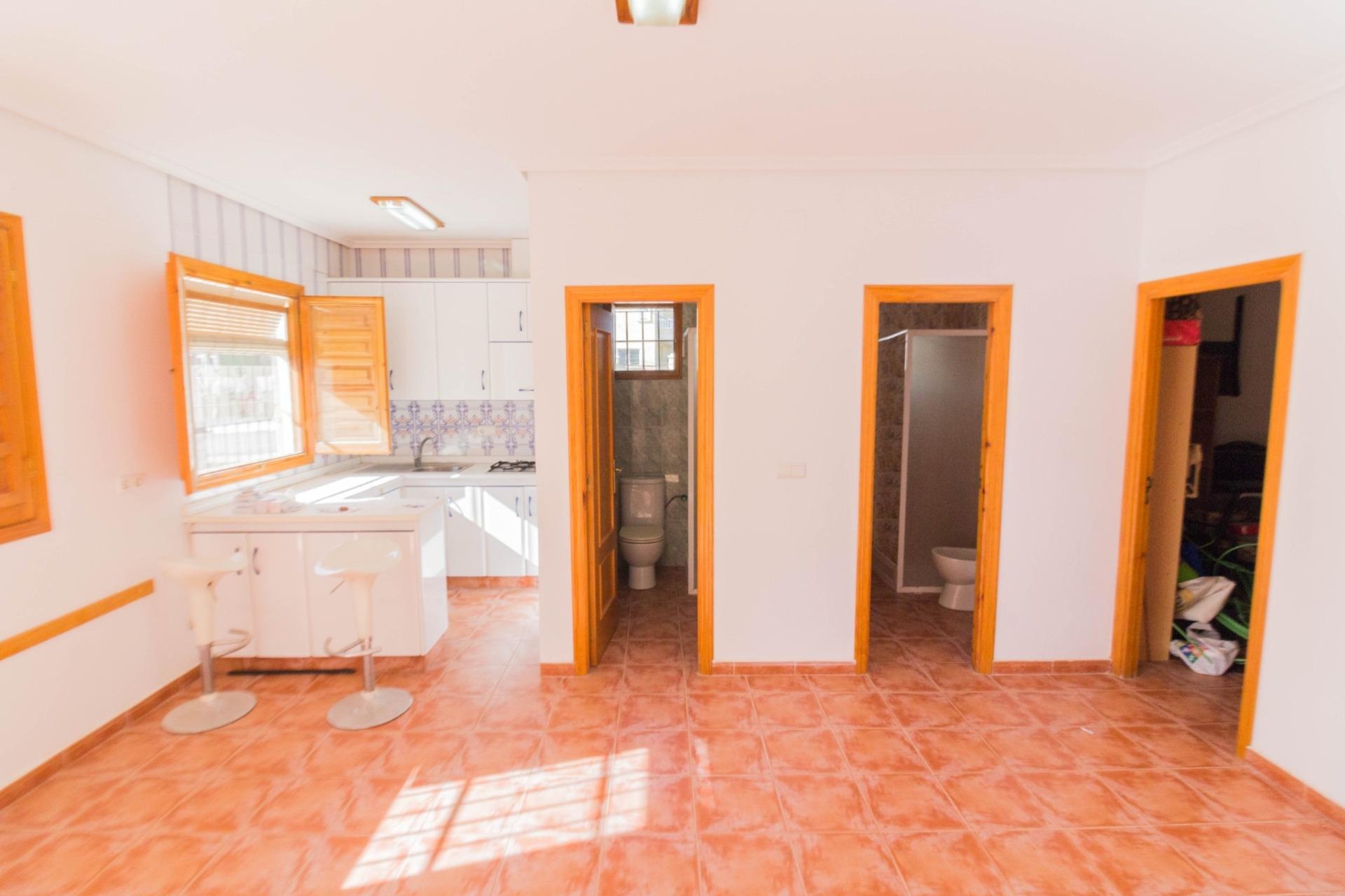 Reventa - Casa - Orihuela - Desamparados-Hurchillo-Torremendo