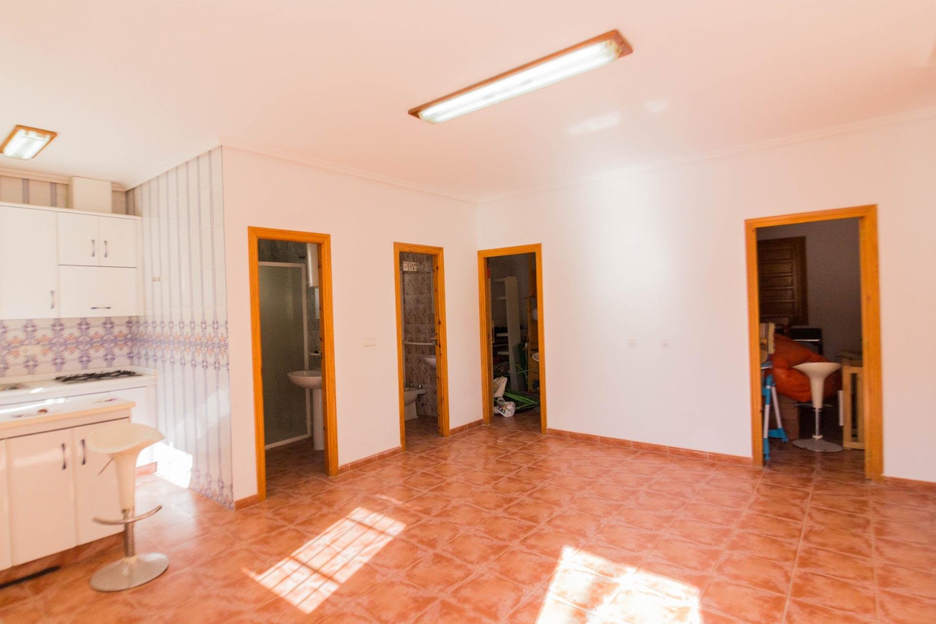 Reventa - Casa - Orihuela - Desamparados-Hurchillo-Torremendo