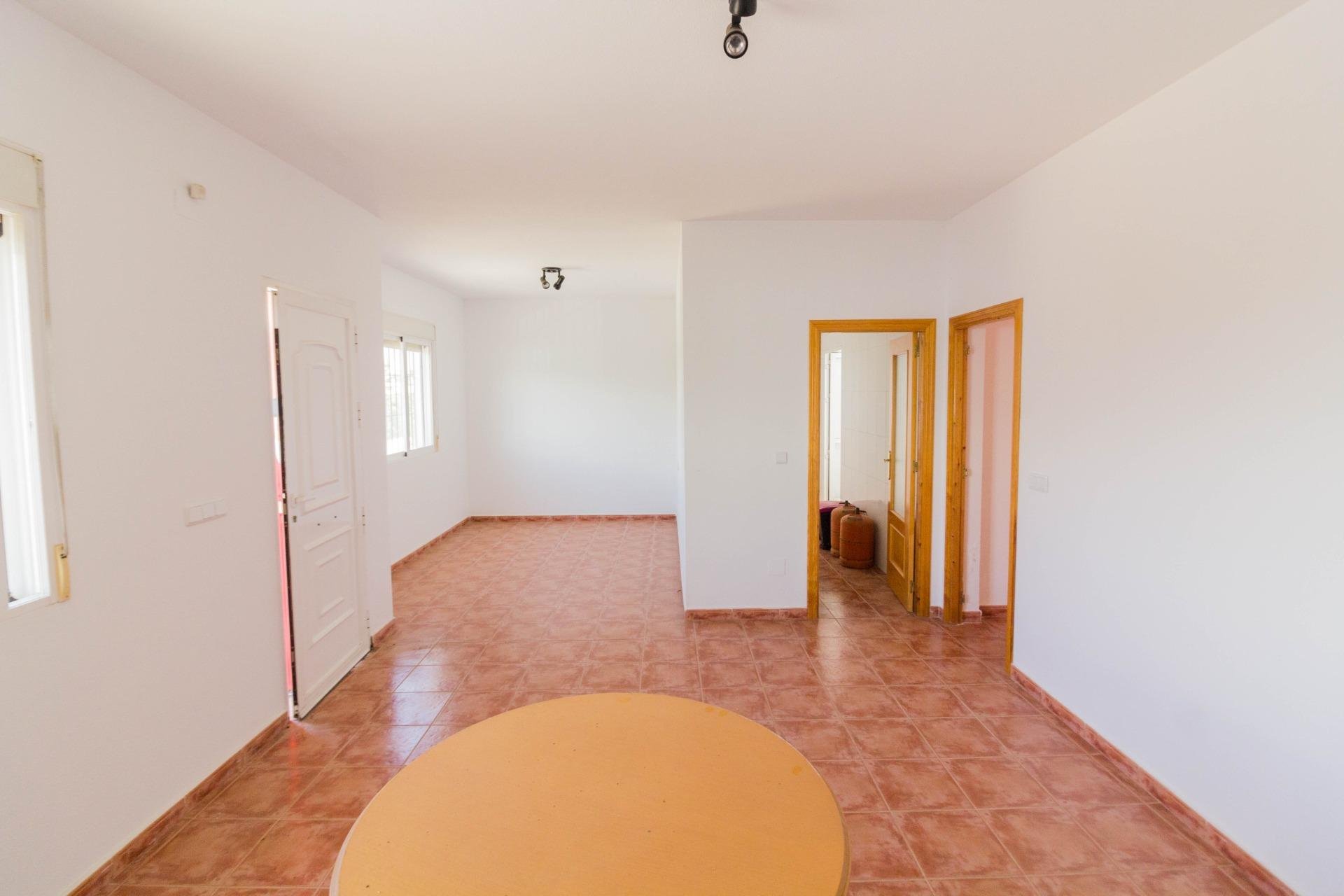 Reventa - Casa - Orihuela - Desamparados-Hurchillo-Torremendo