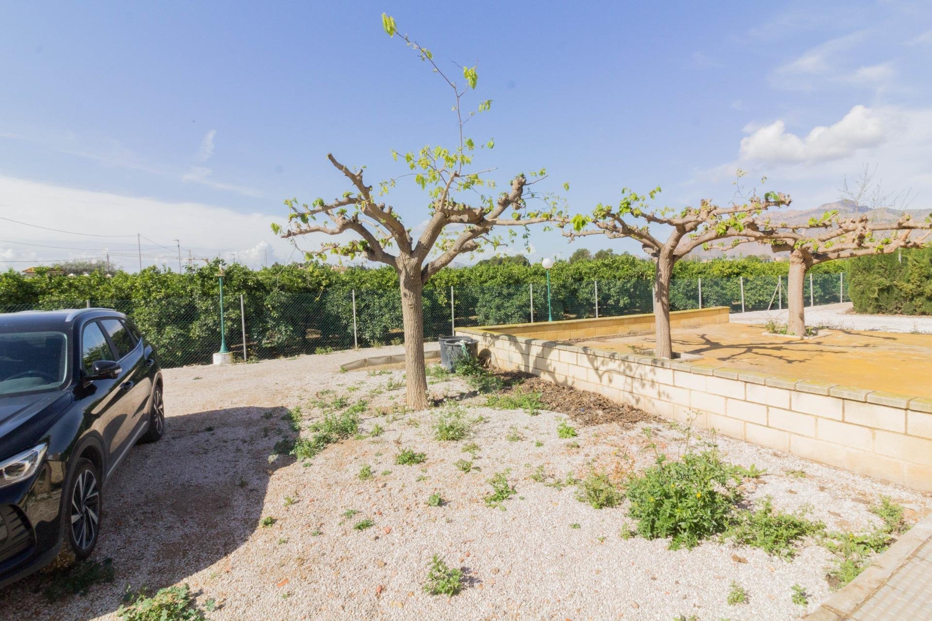 Reventa - Casa - Orihuela - Desamparados-Hurchillo-Torremendo