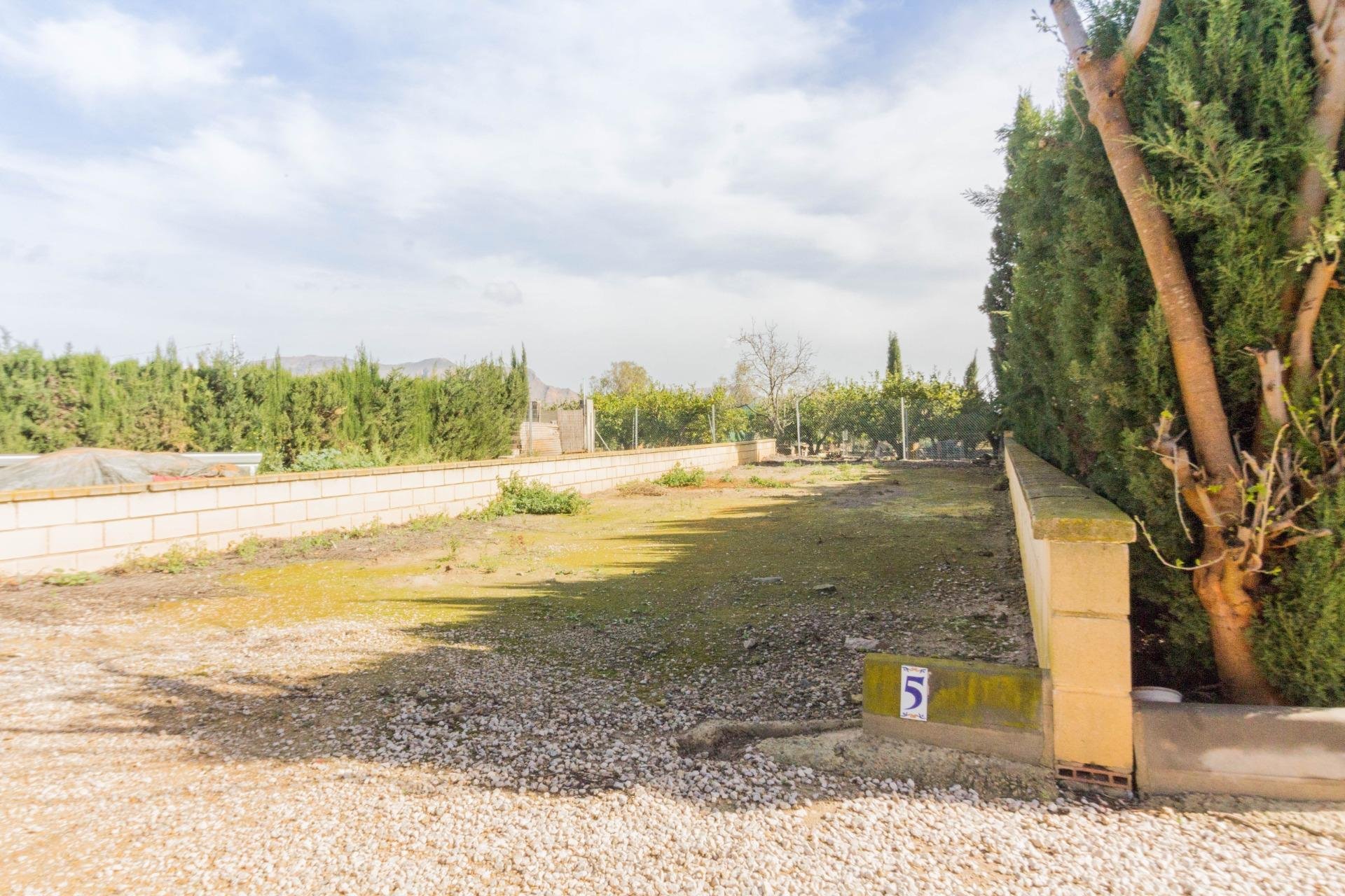 Reventa - Casa - Orihuela - Desamparados-Hurchillo-Torremendo