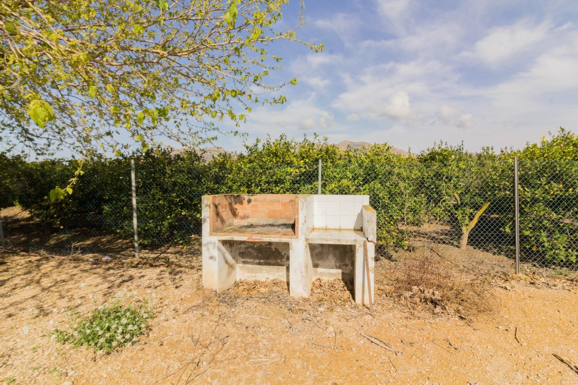 Reventa - Casa - Orihuela - Desamparados-Hurchillo-Torremendo