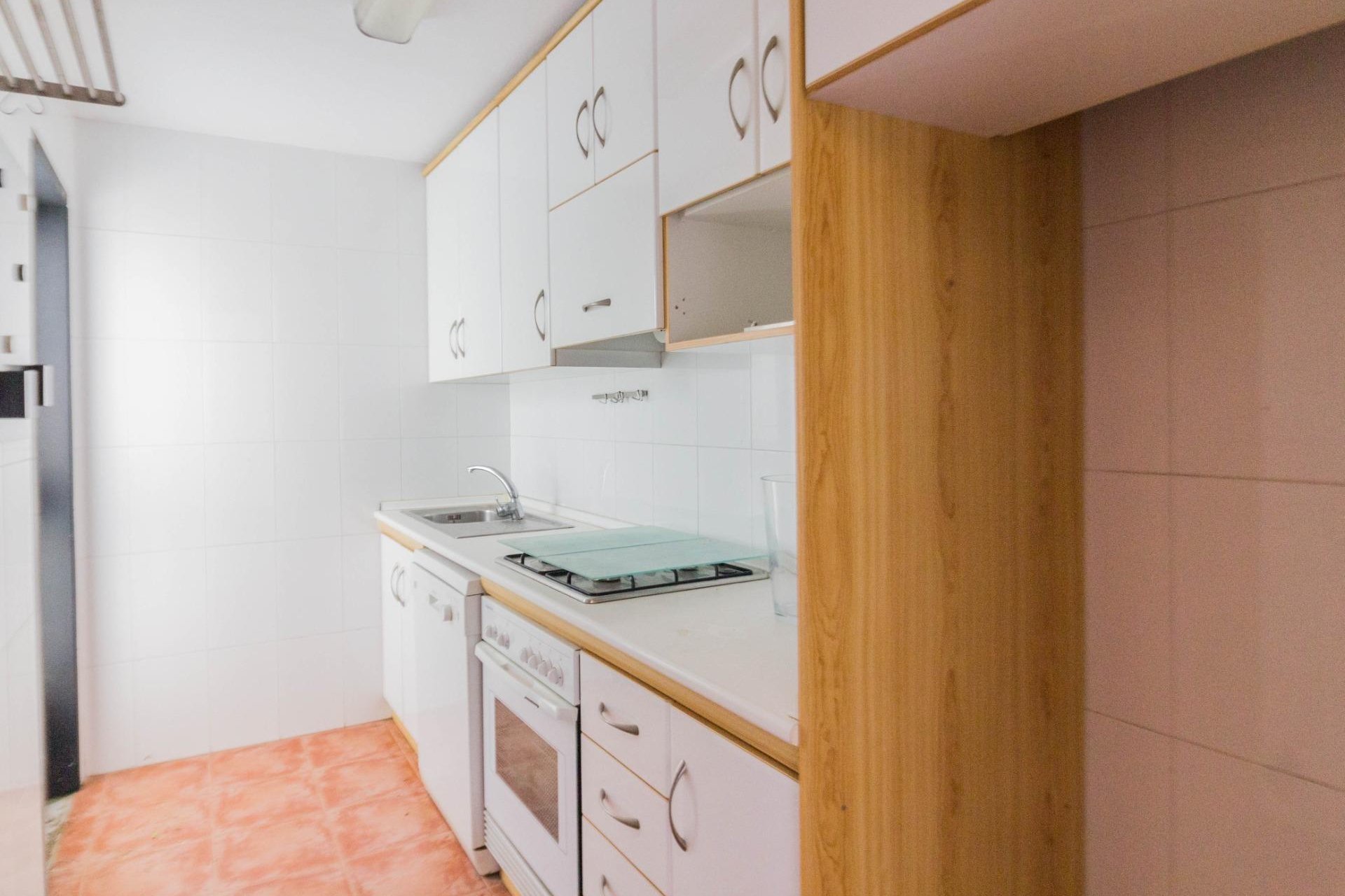 Reventa - Casa - Orihuela - Desamparados-Hurchillo-Torremendo