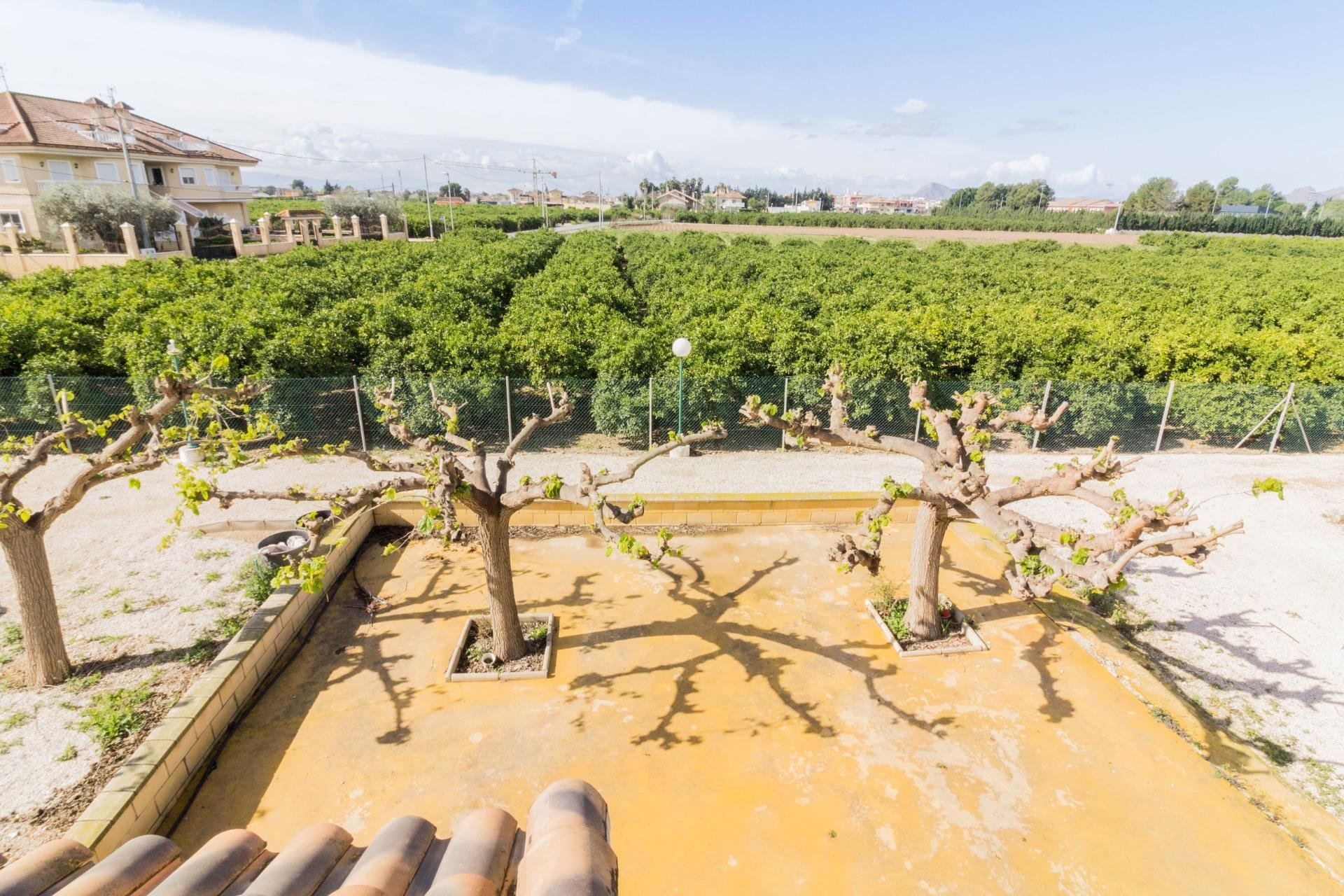 Reventa - Casa - Orihuela - Desamparados-Hurchillo-Torremendo
