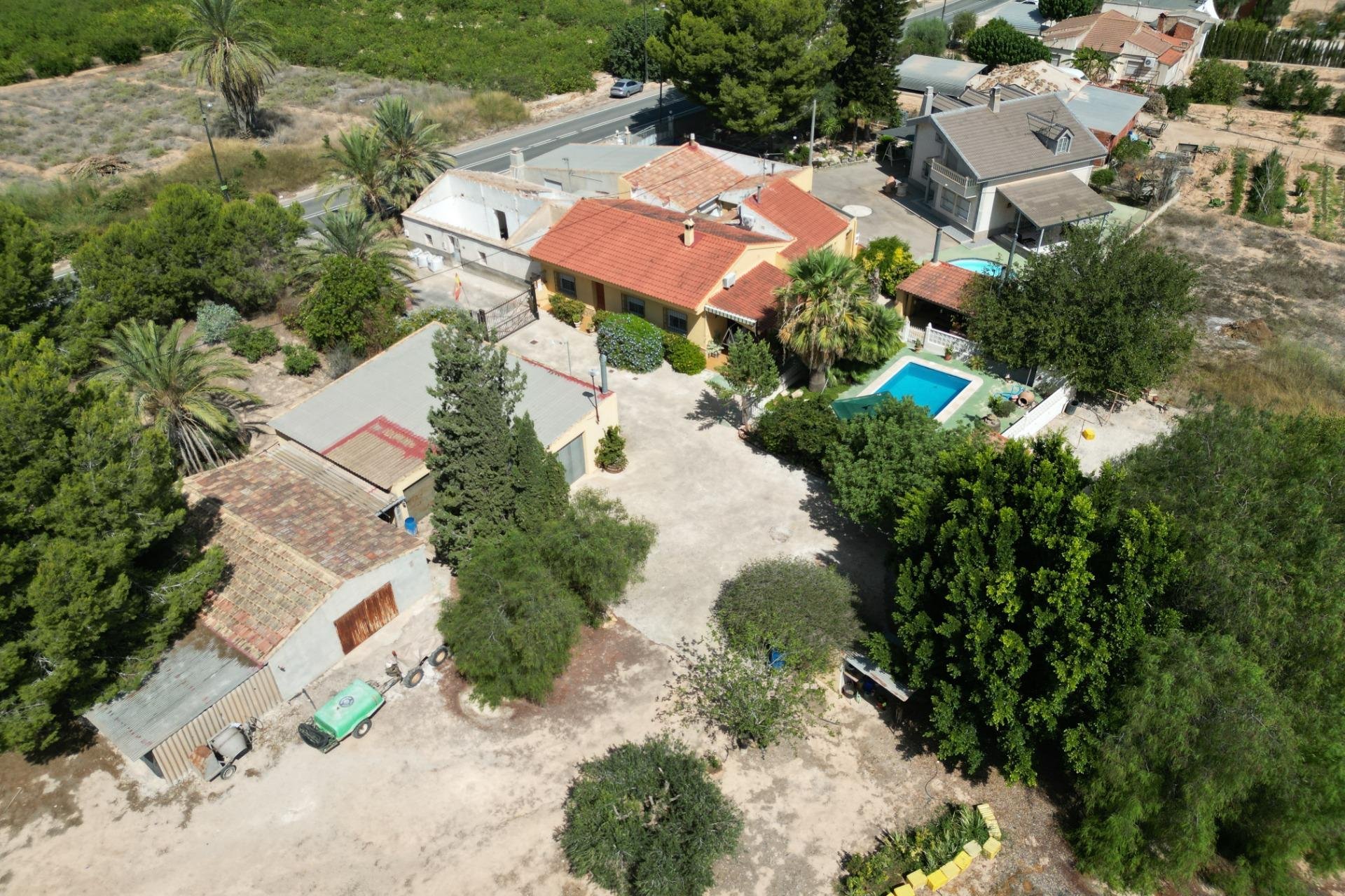 Reventa - Casa - Orihuela - La Matanza