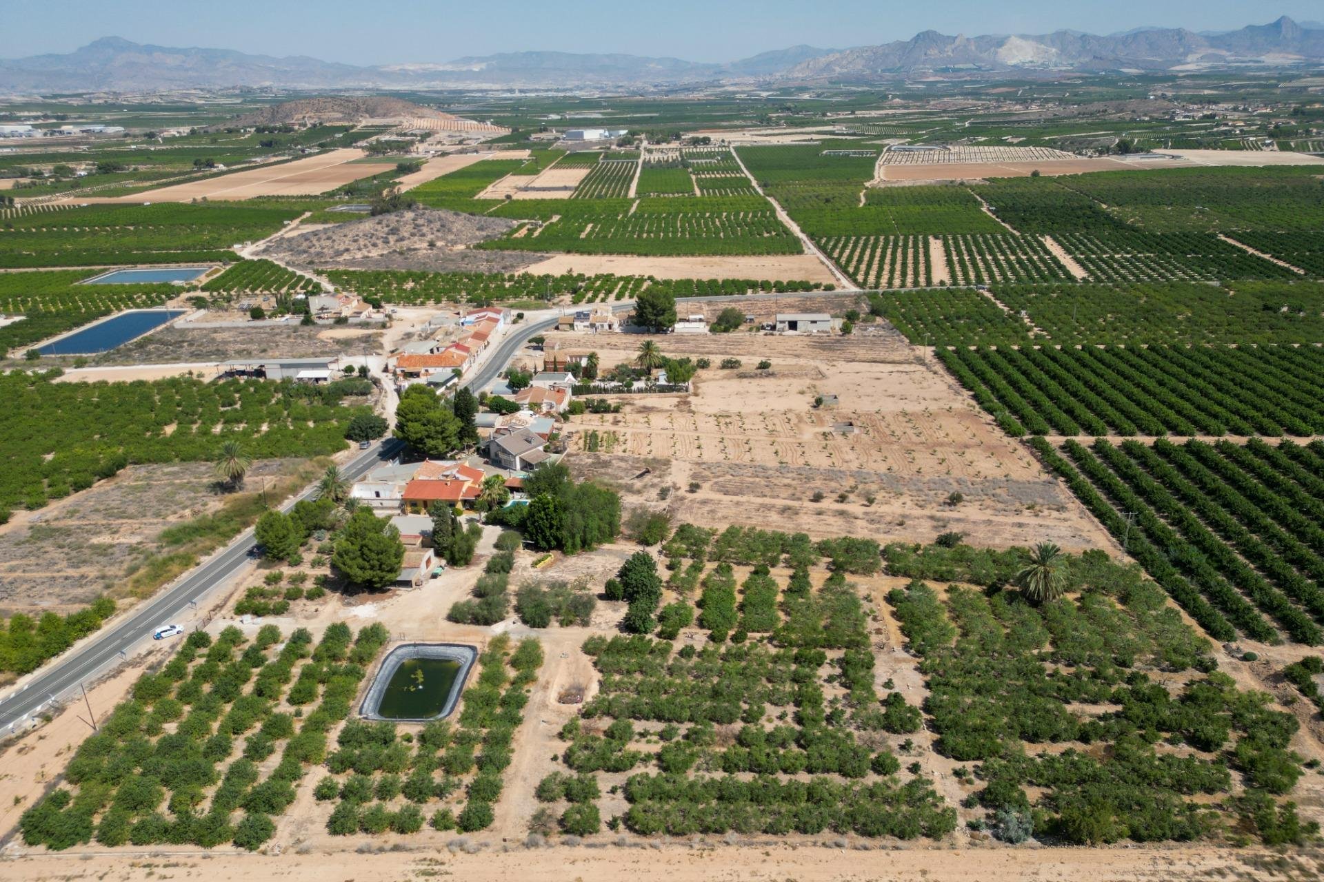 Reventa - Casa - Orihuela - La Matanza