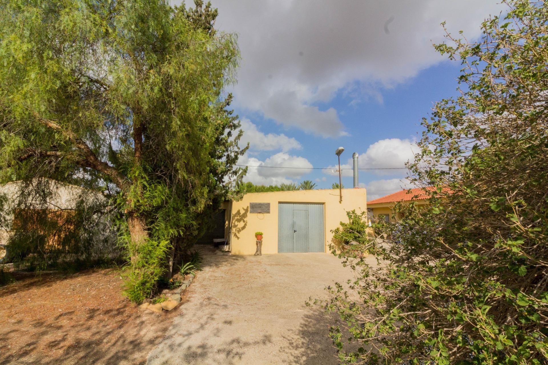 Reventa - Casa - Orihuela - La Matanza