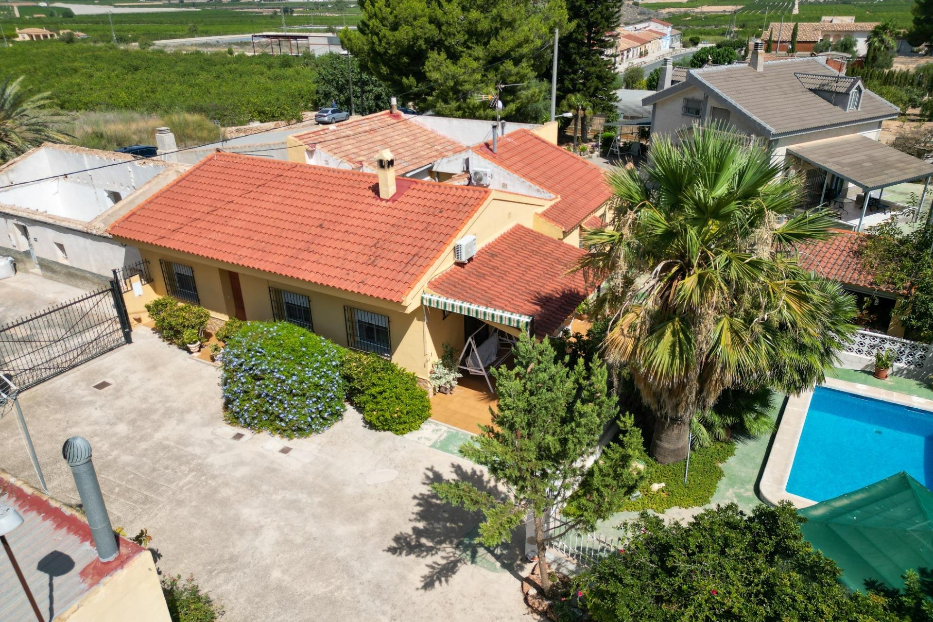 Reventa - Casa - Orihuela - La Matanza