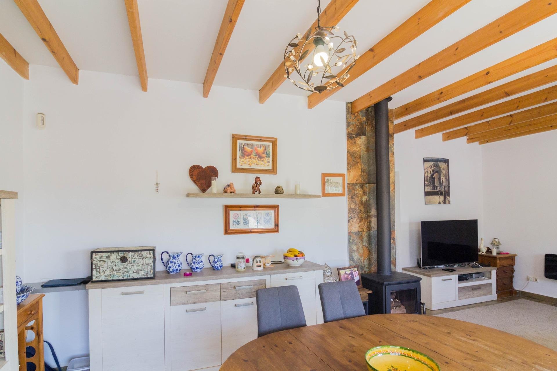 Reventa - Casa - Orihuela - Molins-Campaneta-San Bartolomé