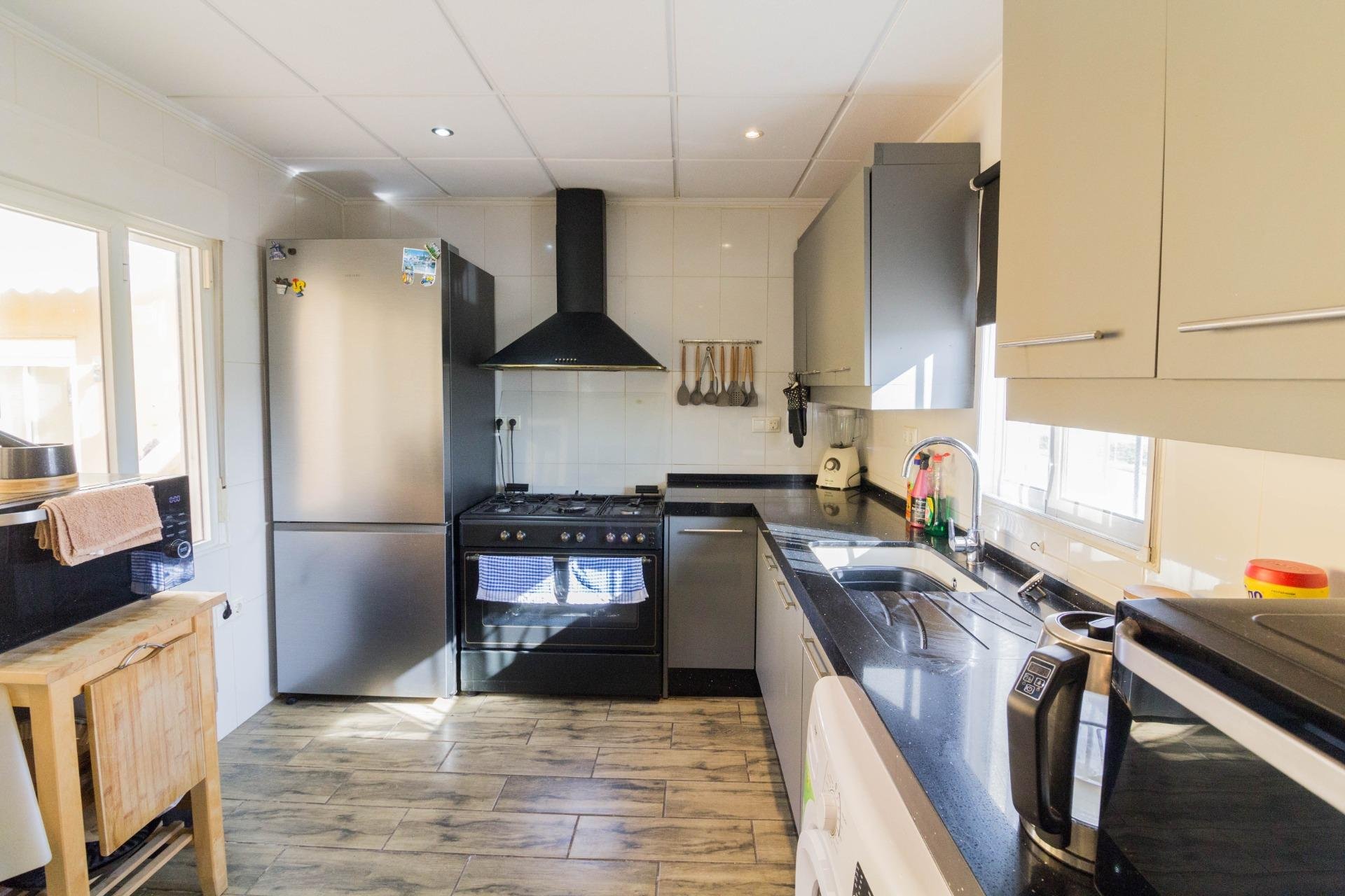 Reventa - Casa - Orihuela - Molins-Campaneta-San Bartolomé