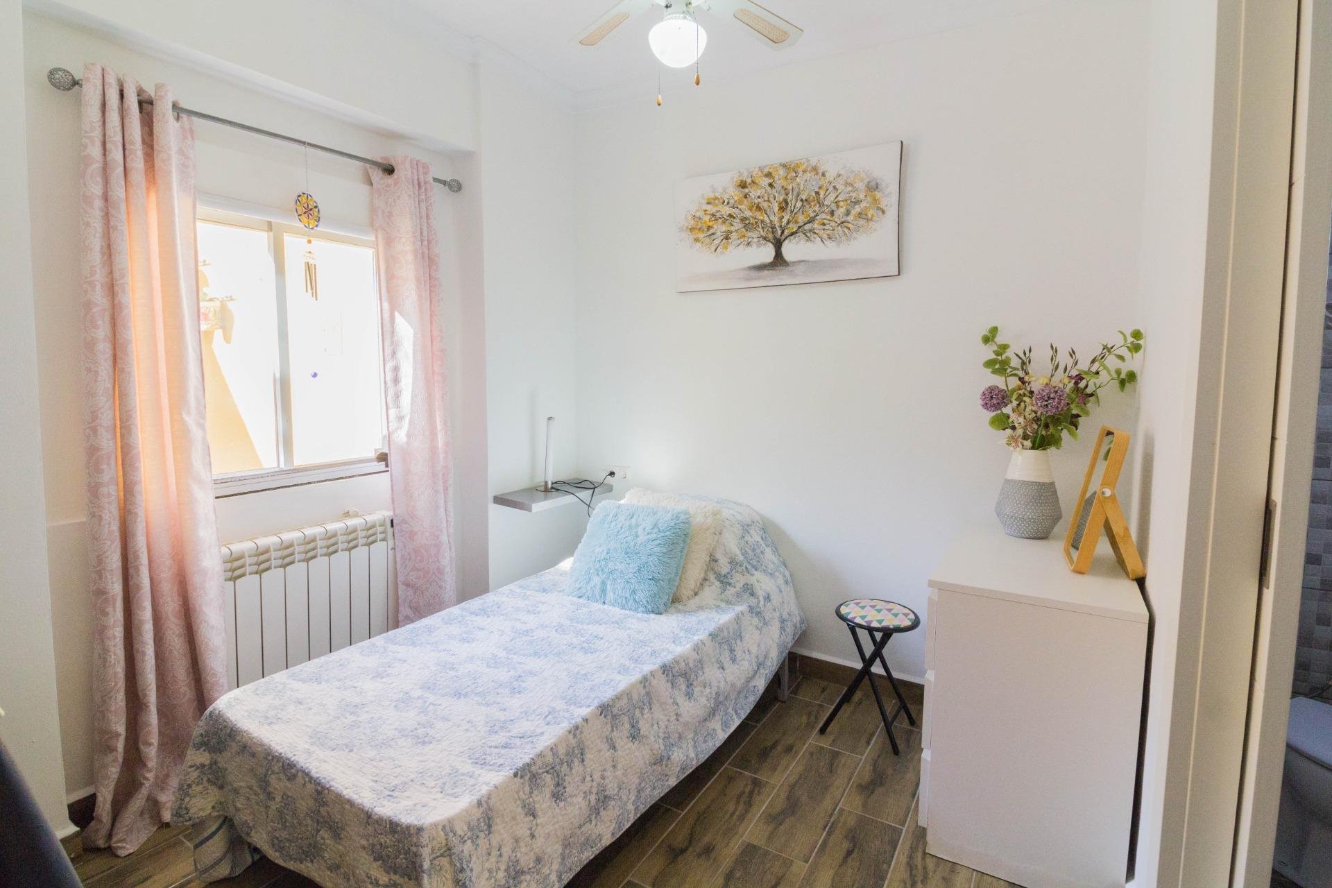 Reventa - Casa - Orihuela - Molins-Campaneta-San Bartolomé