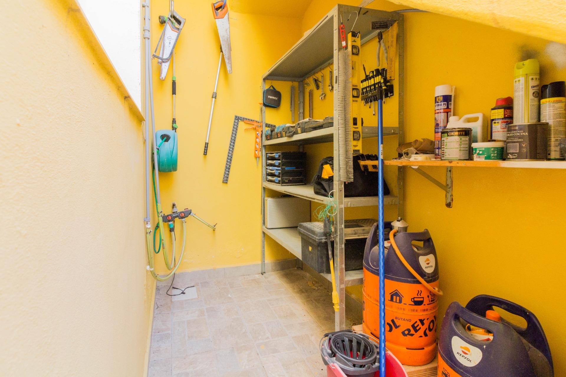 Reventa - Casa - Orihuela - Molins-Campaneta-San Bartolomé