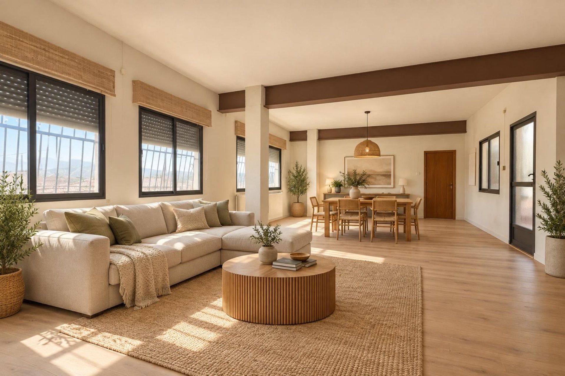 Reventa - Casa - Orihuela - Molins-Campaneta-San Bartolomé