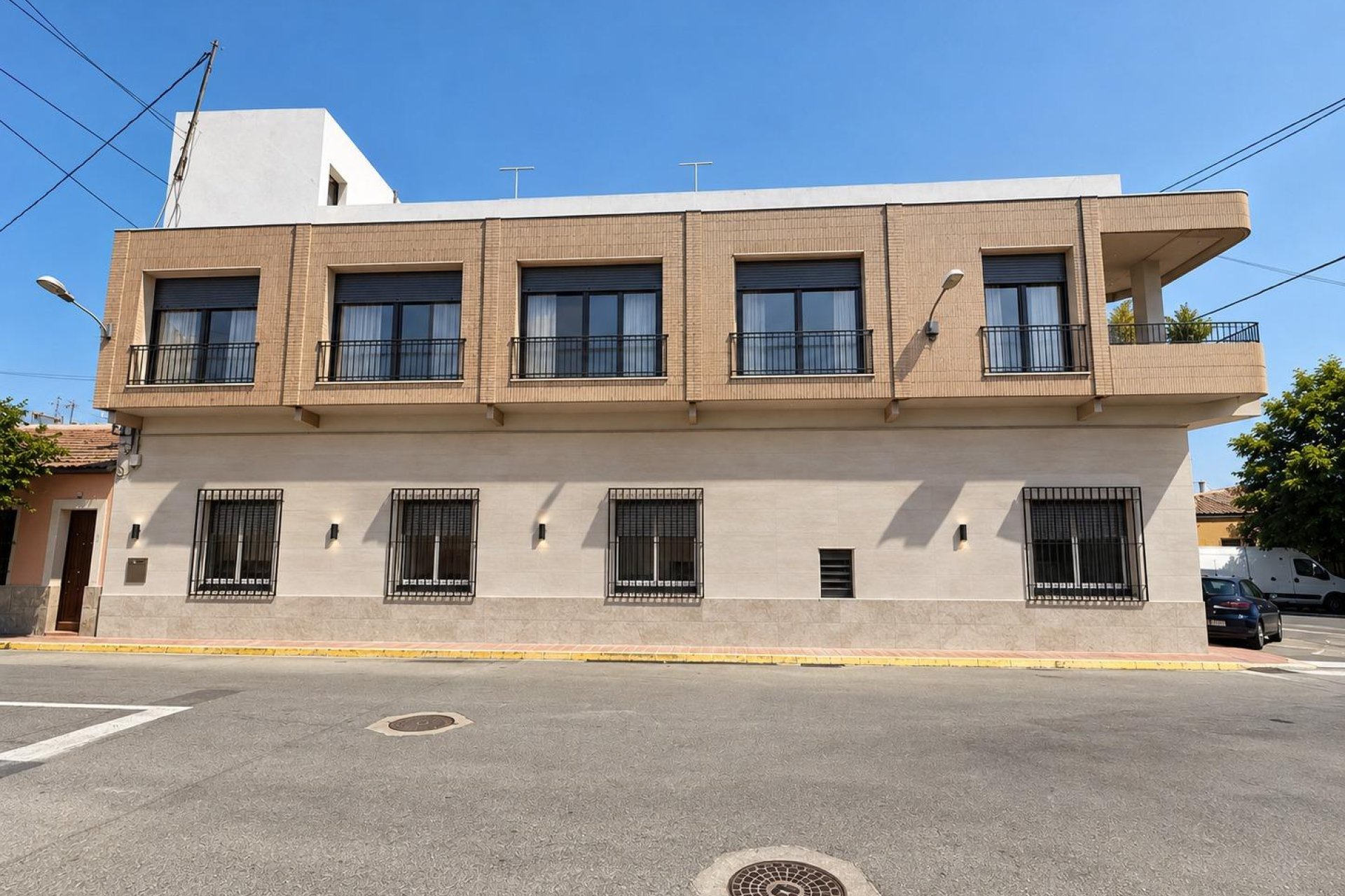 Reventa - Casa - Orihuela - Molins-Campaneta-San Bartolomé