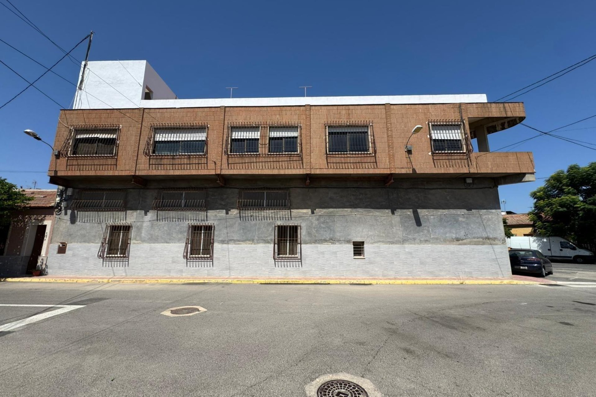 Reventa - Casa - Orihuela - Molins-Campaneta-San Bartolomé