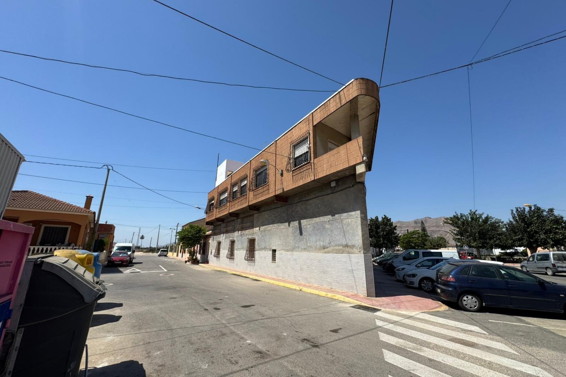 Reventa - Casa - Orihuela - Molins-Campaneta-San Bartolomé