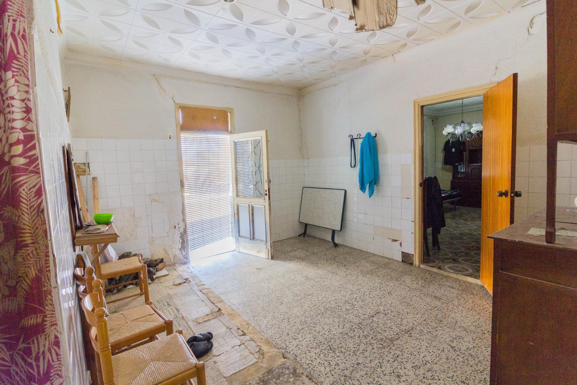 Reventa - Casa - Orihuela - Raiguero de Bonanza