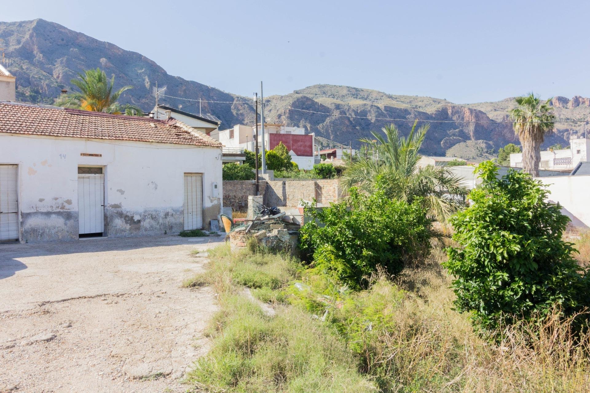 Reventa - Casa - Orihuela - Raiguero de Bonanza