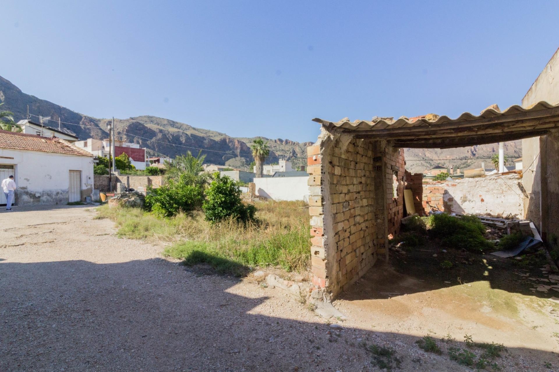 Reventa - Casa - Orihuela - Raiguero de Bonanza