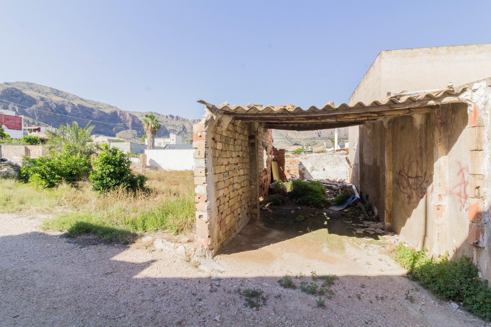 Reventa - Casa - Orihuela - Raiguero de Bonanza