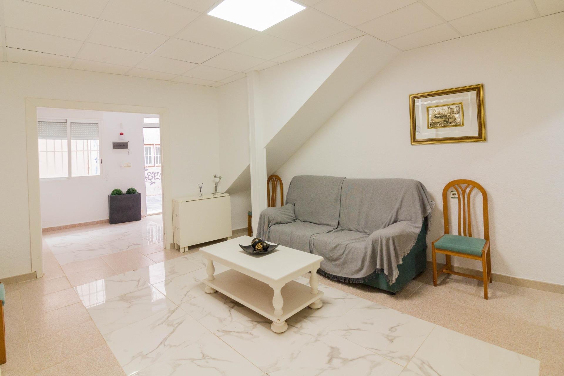 Reventa - Casa - Orihuela - Zona Centro