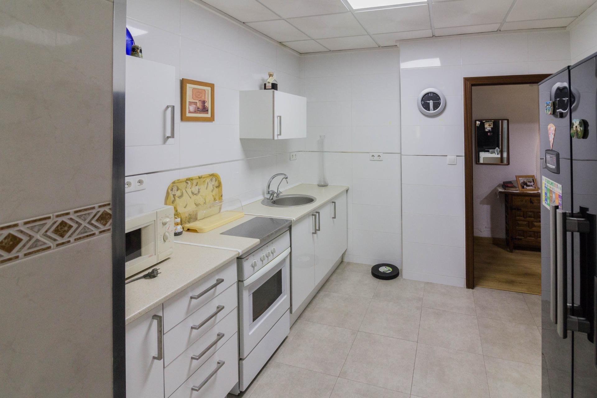 Reventa - Casa - Orihuela - Zona Centro