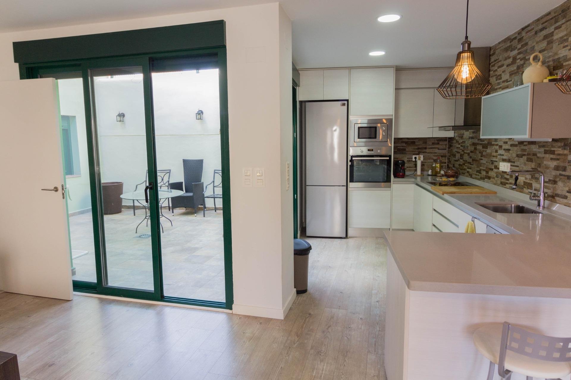 Reventa - Casa - Orihuela - Zona Centro