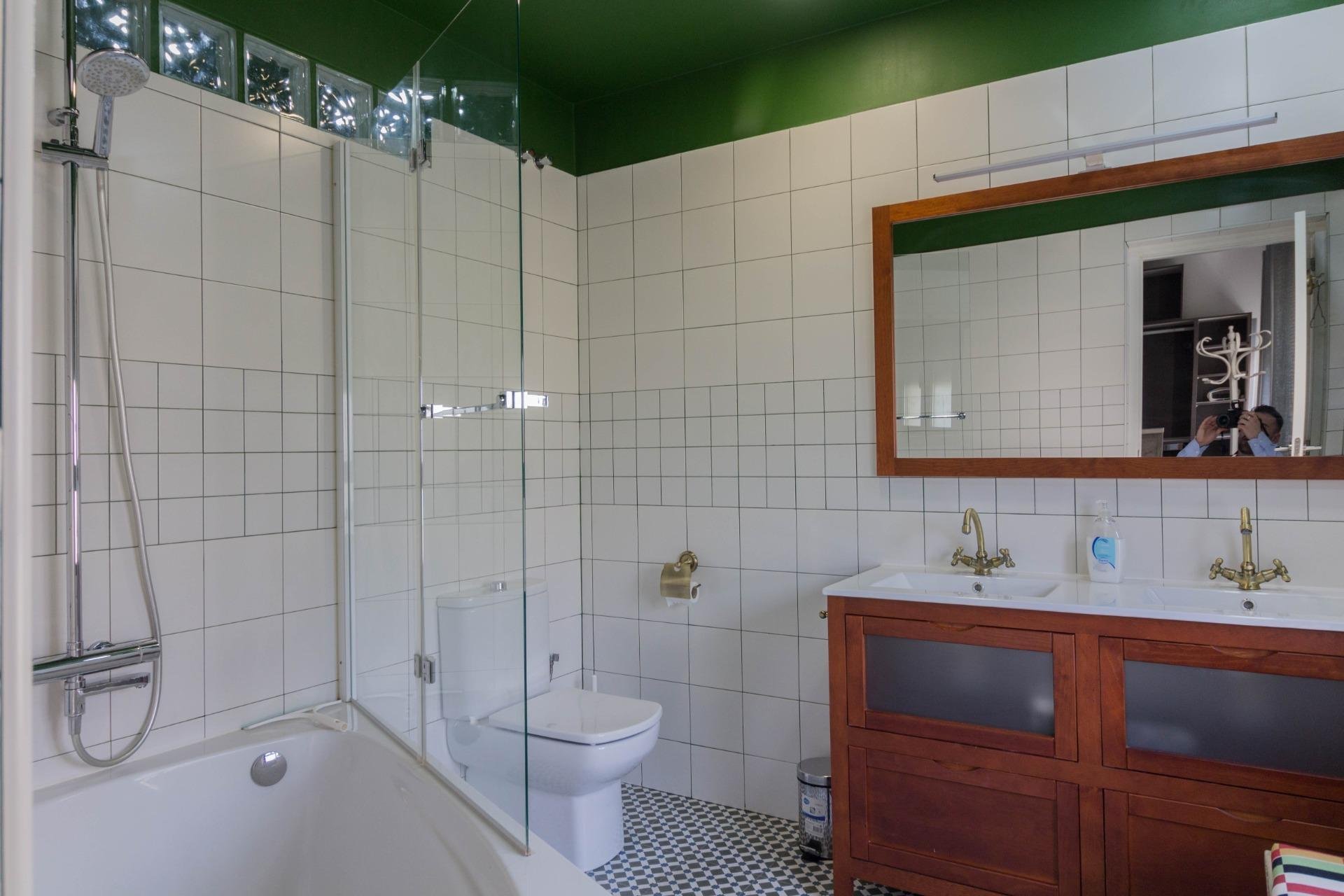 Reventa - Casa - Orihuela - Zona Centro