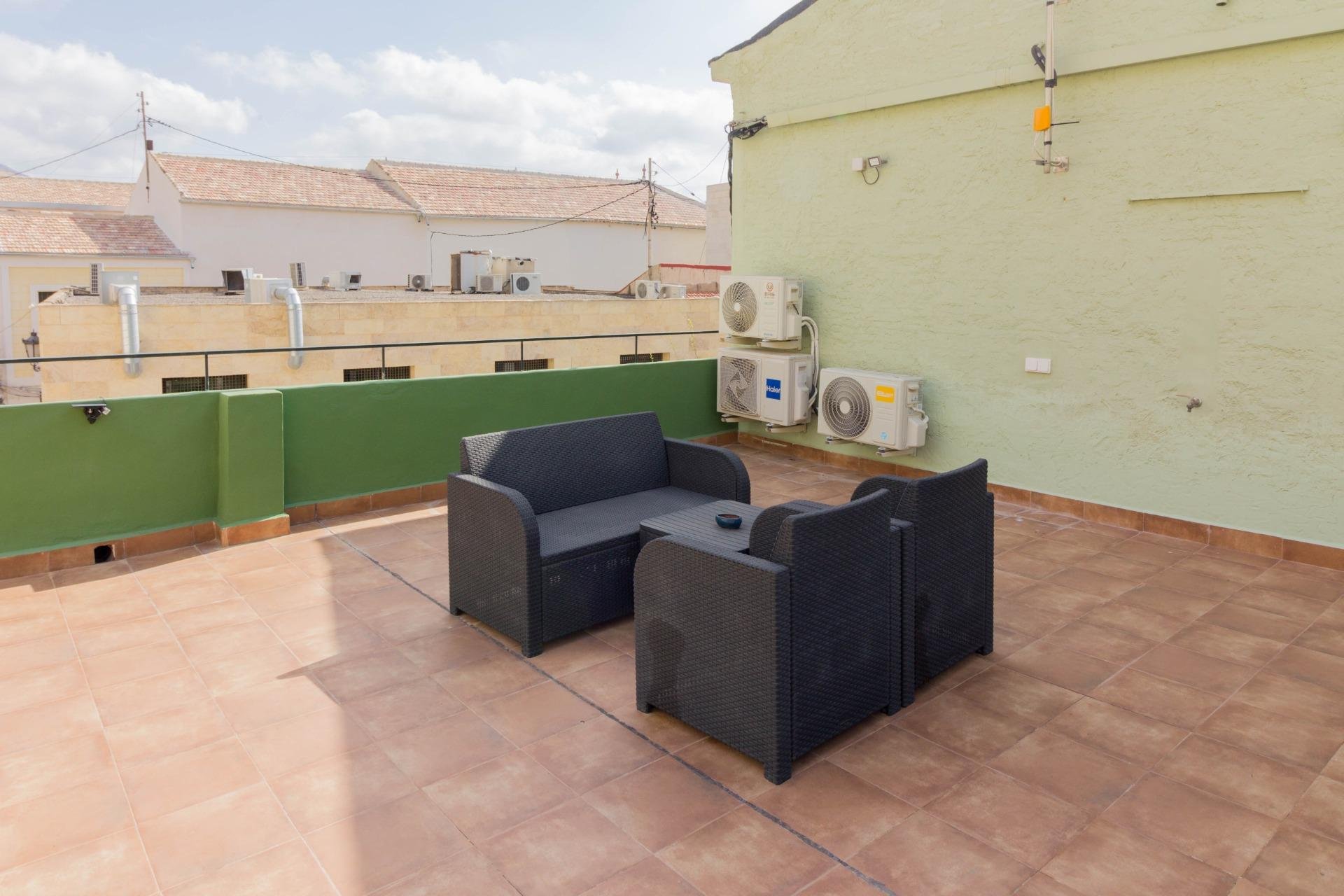 Reventa - Casa - Orihuela - Zona Centro