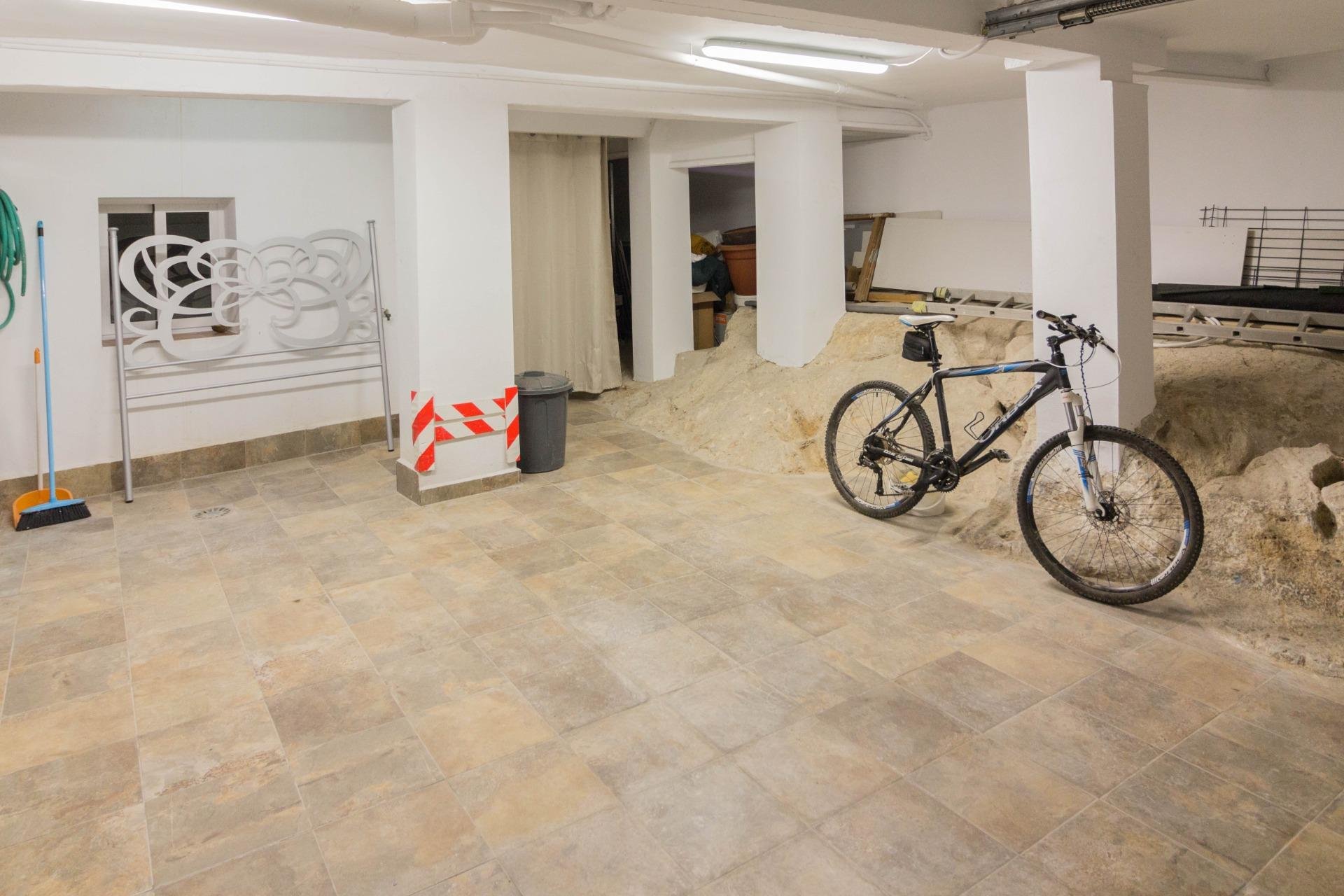 Reventa - Casa - Orihuela - Zona Centro